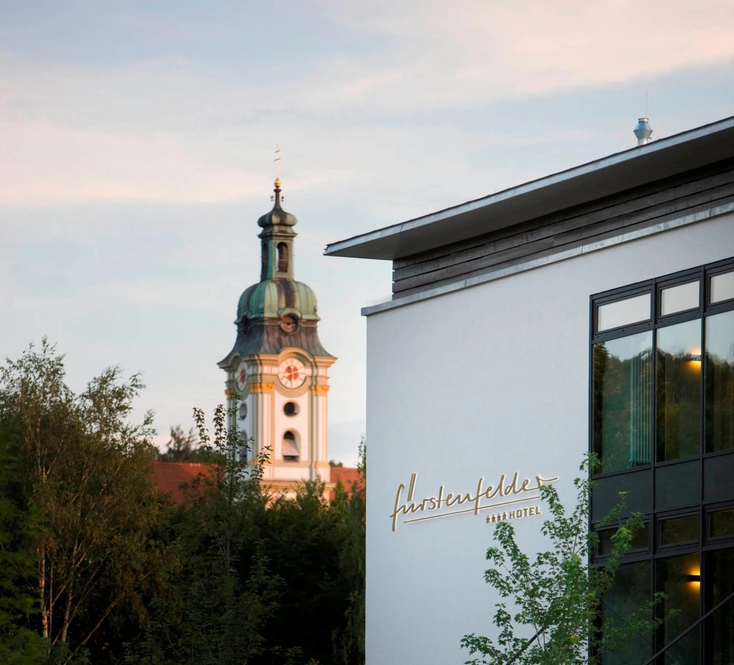 Fürstenfelder Hotel