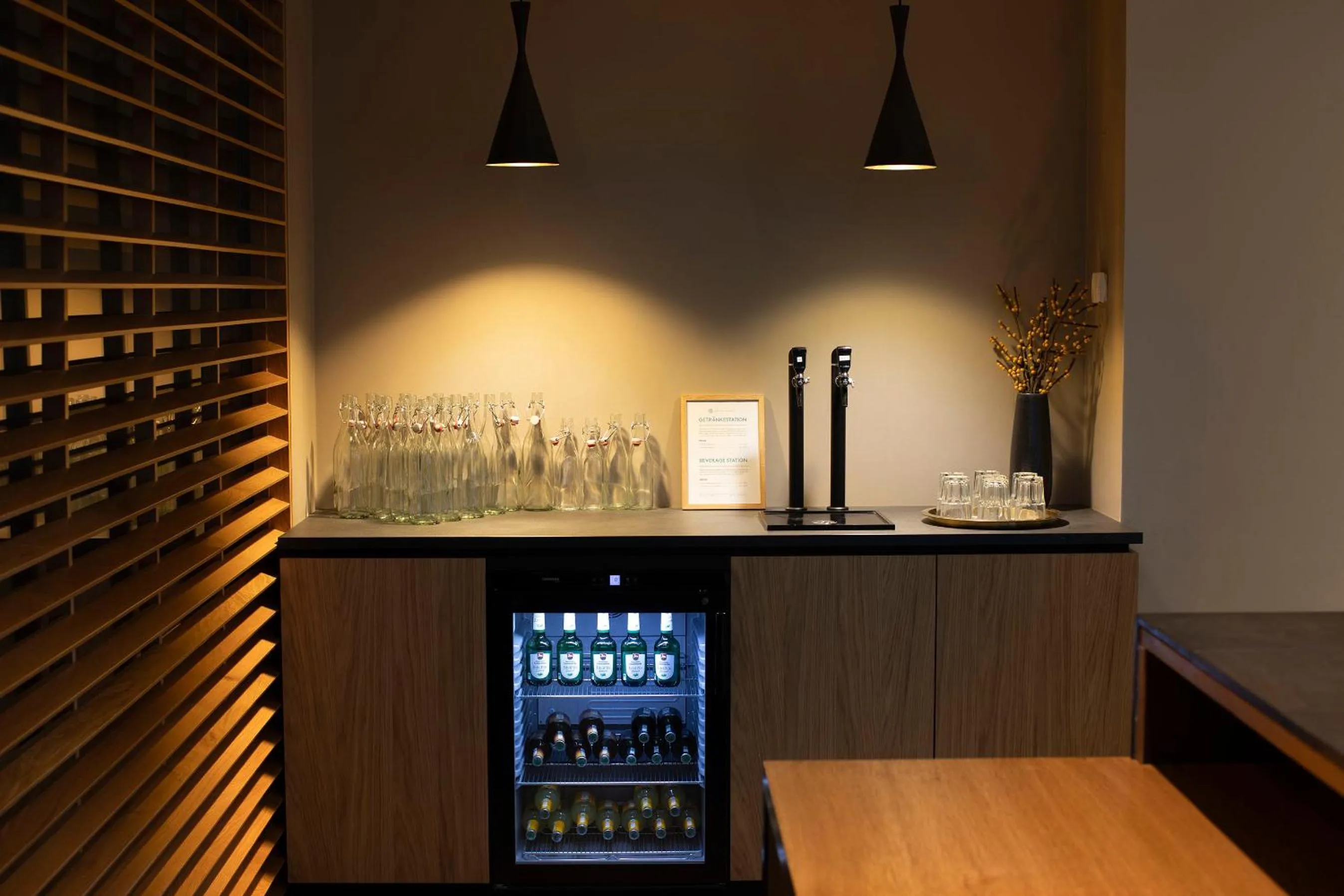 Lounge or bar in Fürstenfelder Hotel