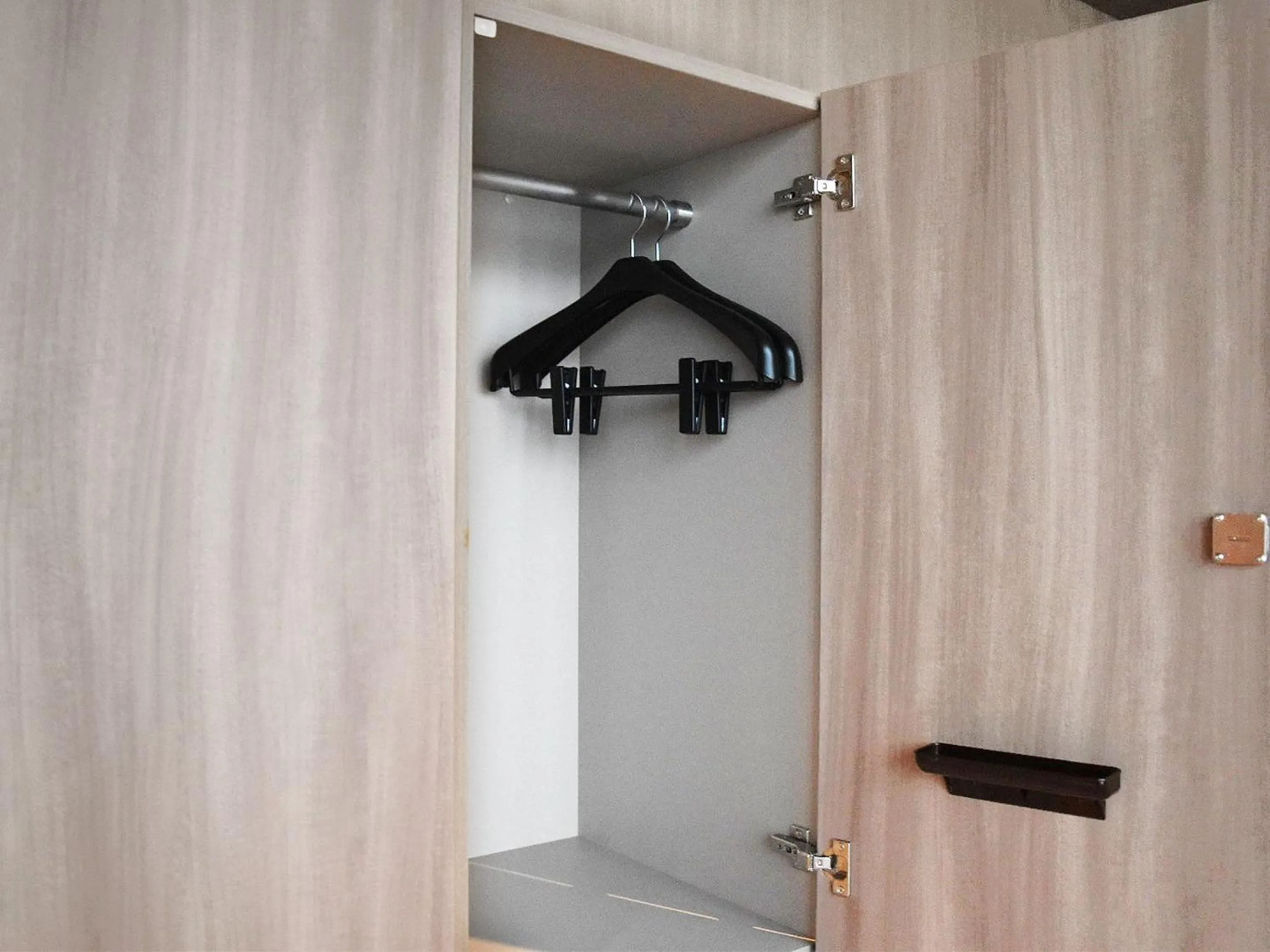 Public Bath in SAPPORO HOTEL by GRANBELL