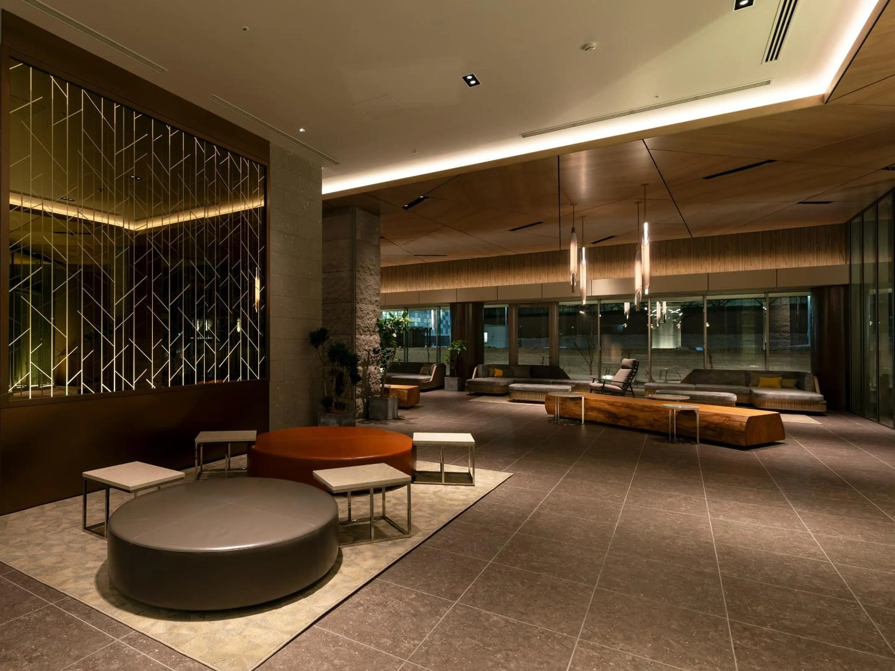Lounge or bar in SAPPORO HOTEL by GRANBELL