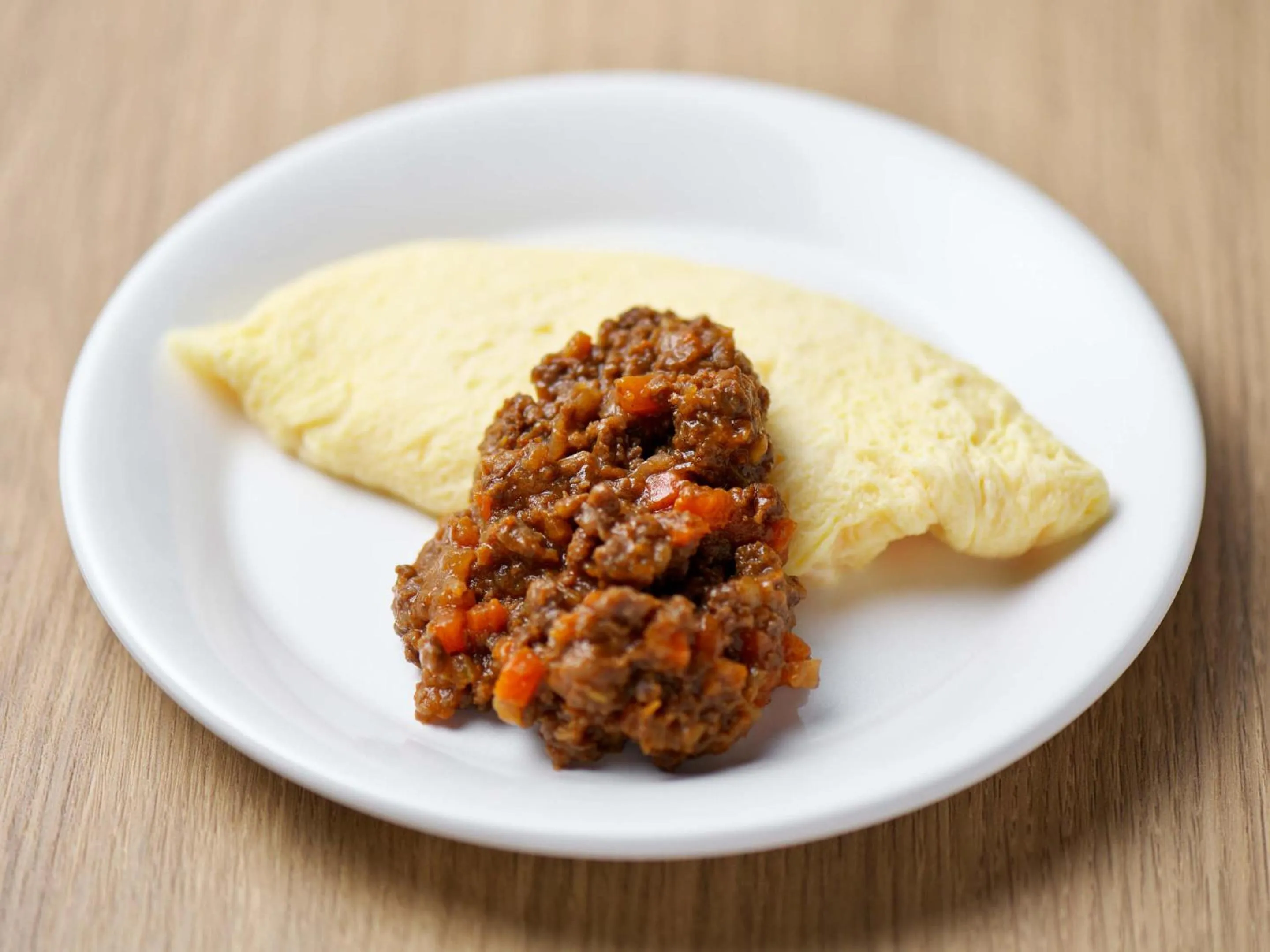 Breakfast in SAPPORO HOTEL by GRANBELL