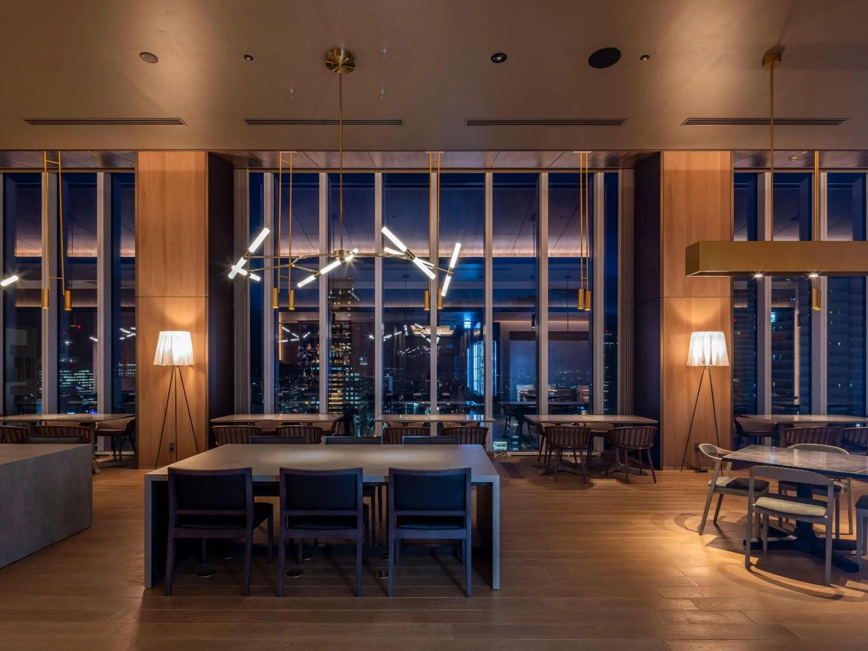 Lounge or bar in SAPPORO HOTEL by GRANBELL
