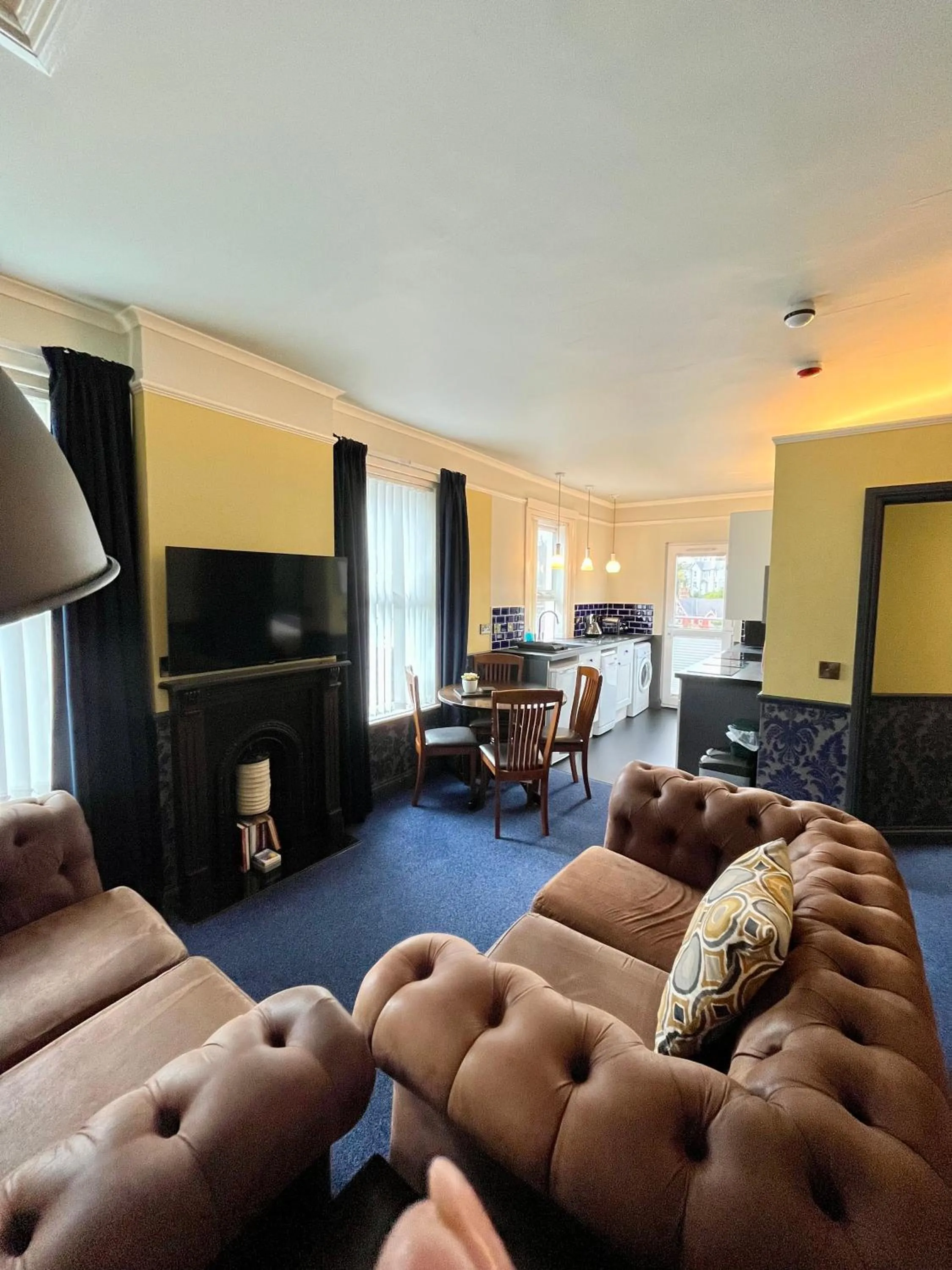 Atlantis Holiday Apartments