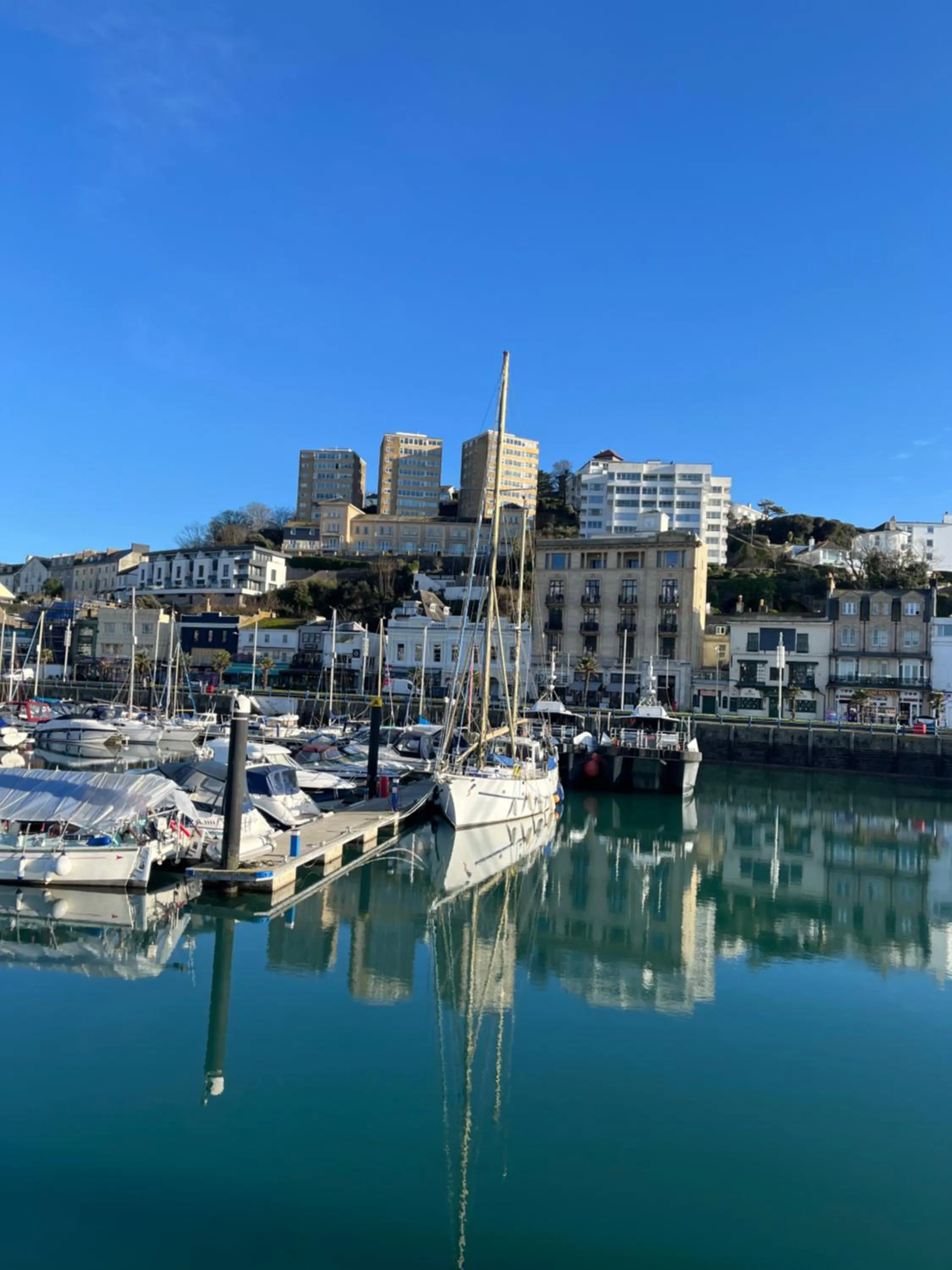 Nearby landmark in Atlantis Holiday Apartments