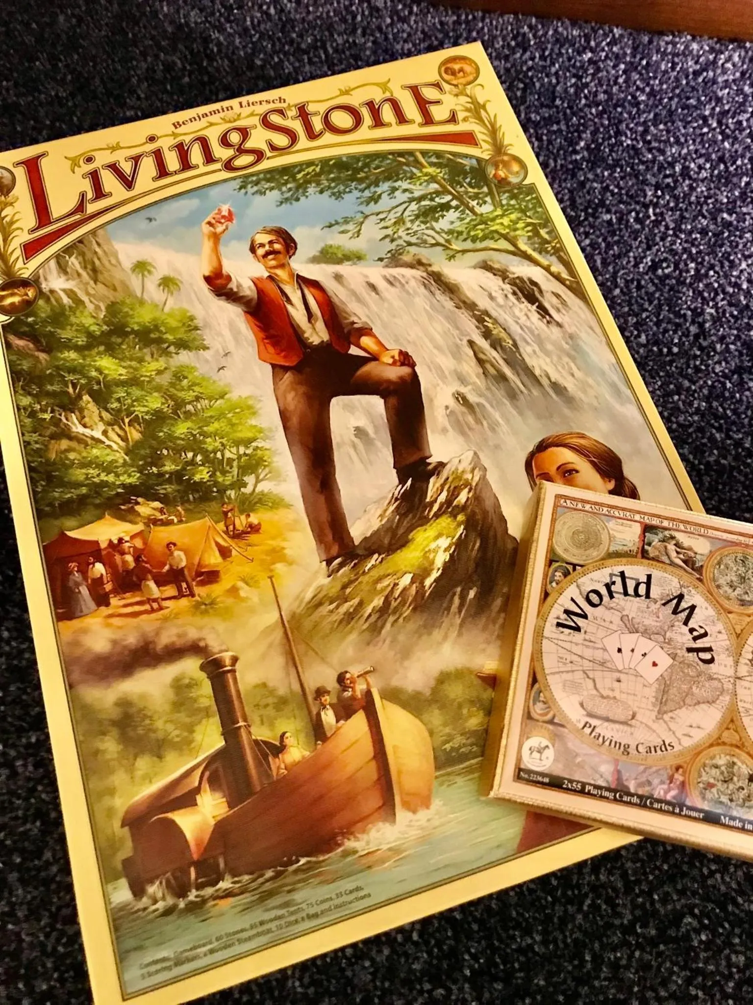 Text overlay in Atlantis Holiday Apartments