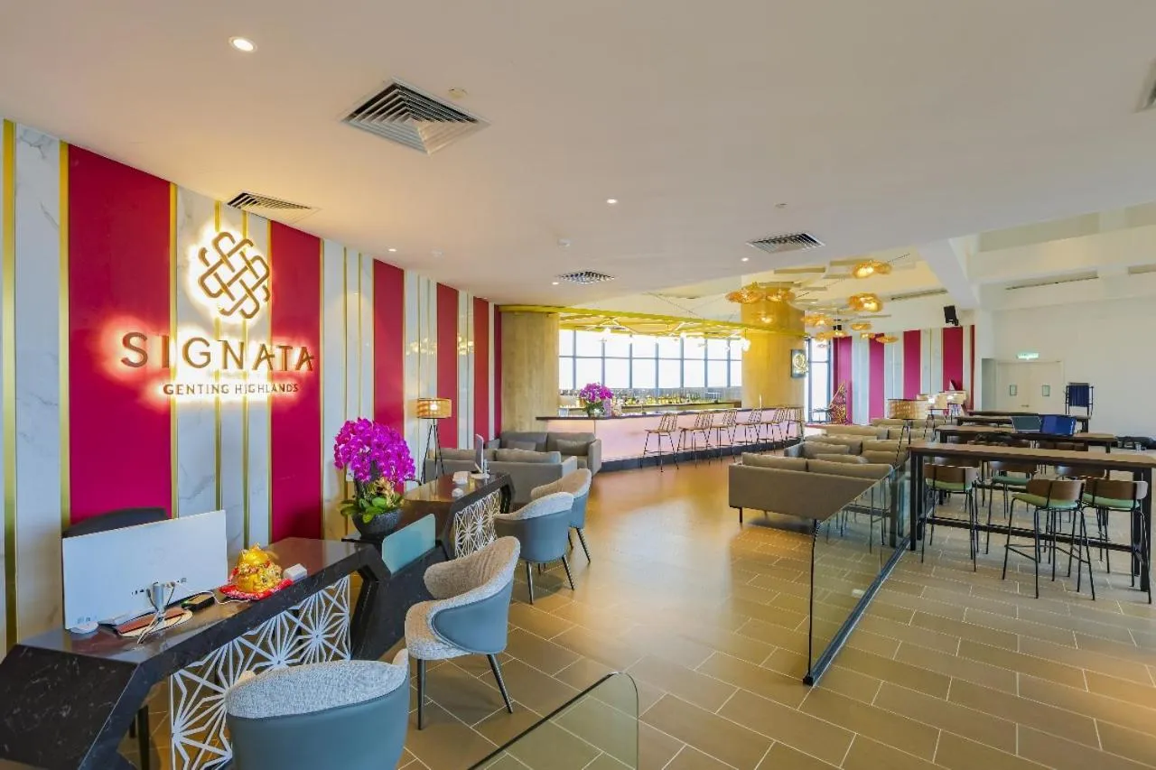 Signata Genting Highlands