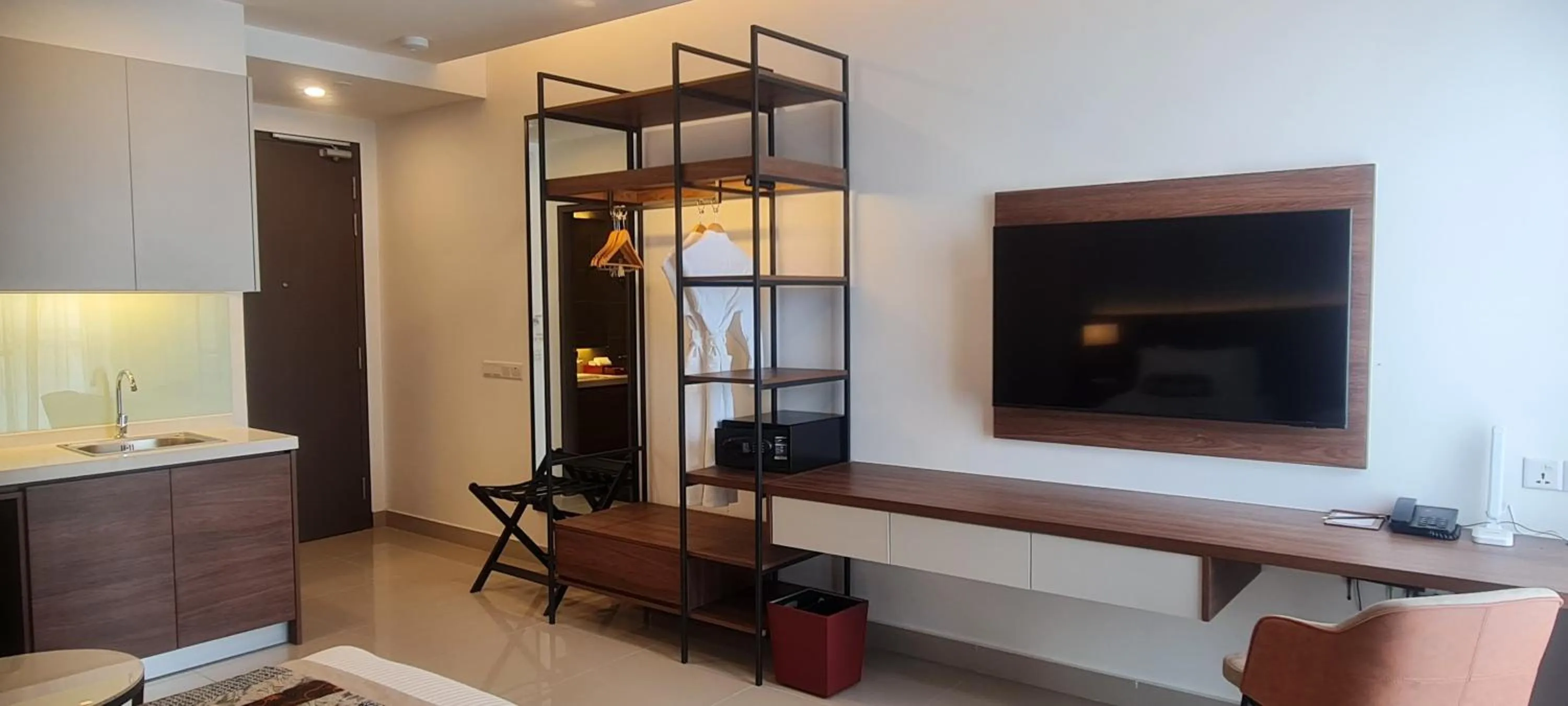 Bedroom in Signata Genting Highlands