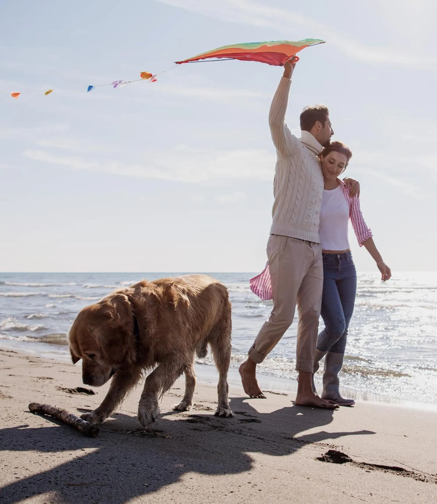 Area and facilities in Hotel Inselhof Borkum