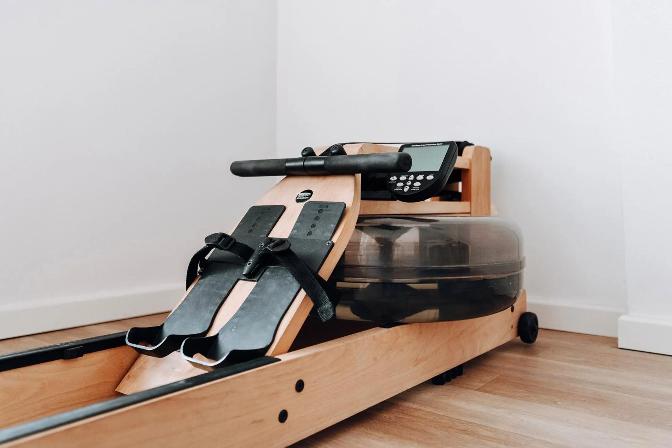 Spa and wellness centre/facilities in Hotel Inselhof Borkum