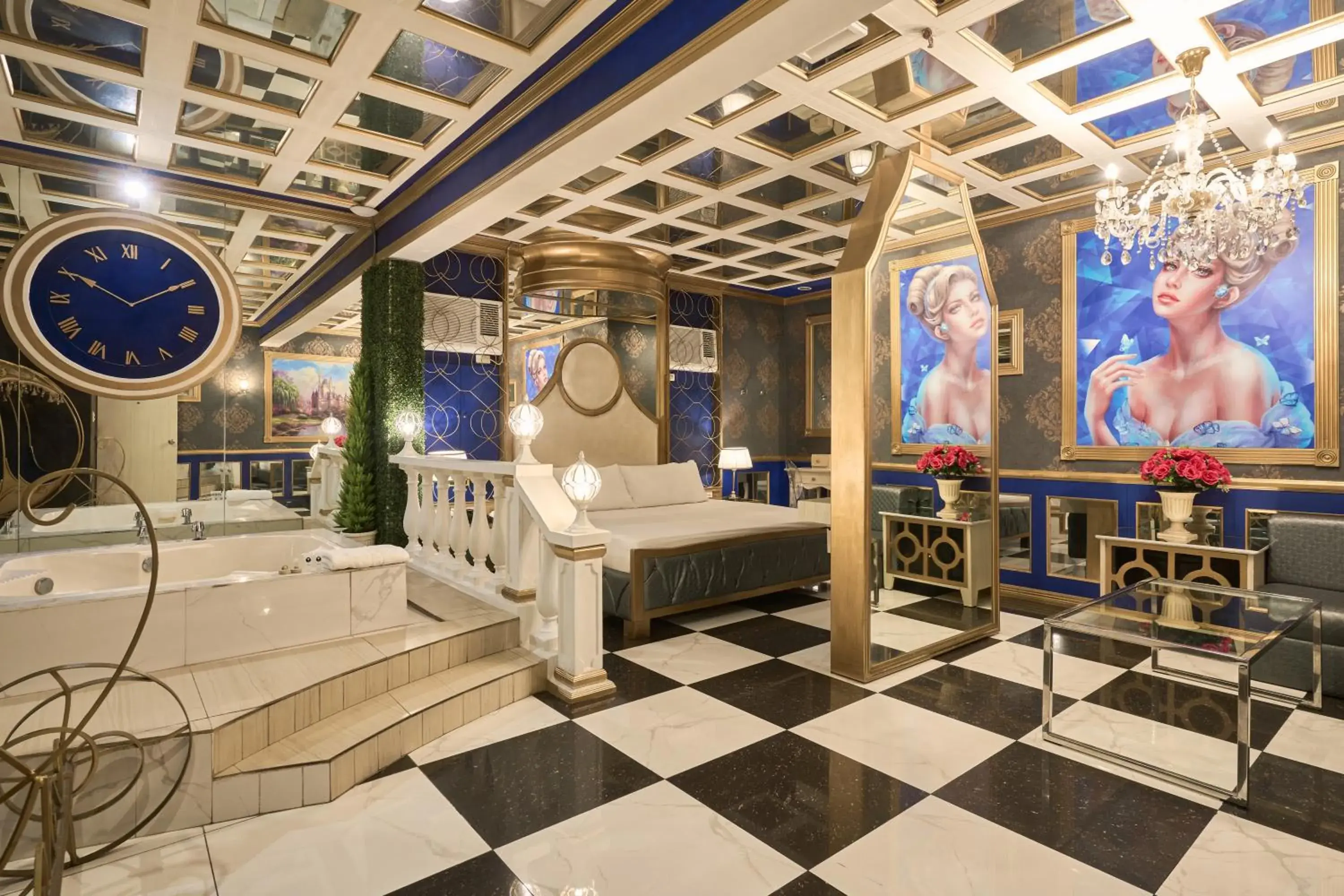 Suite in Victoria Court North Edsa Suite in Victoria Court North Edsa