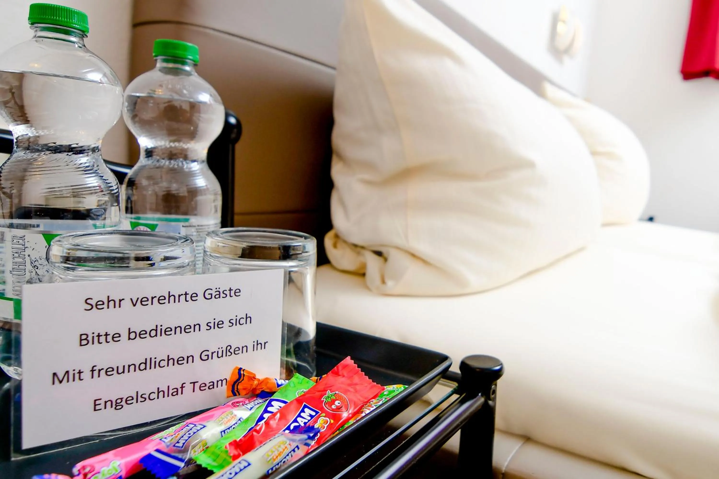 Other, Bed in Gästehaus Engelgasse Herzogenaurach