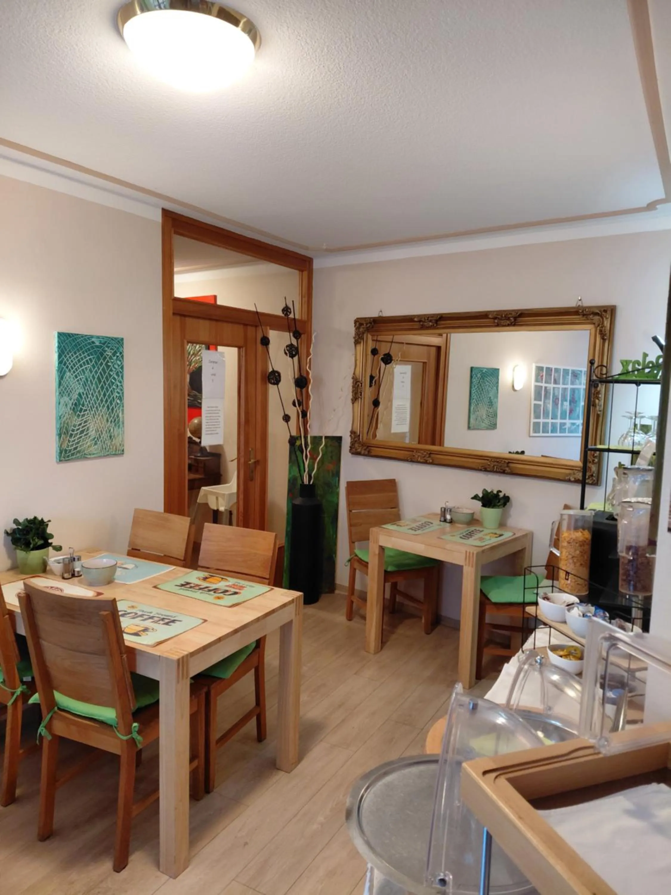 Gästehaus Engelgasse Herzogenaurach