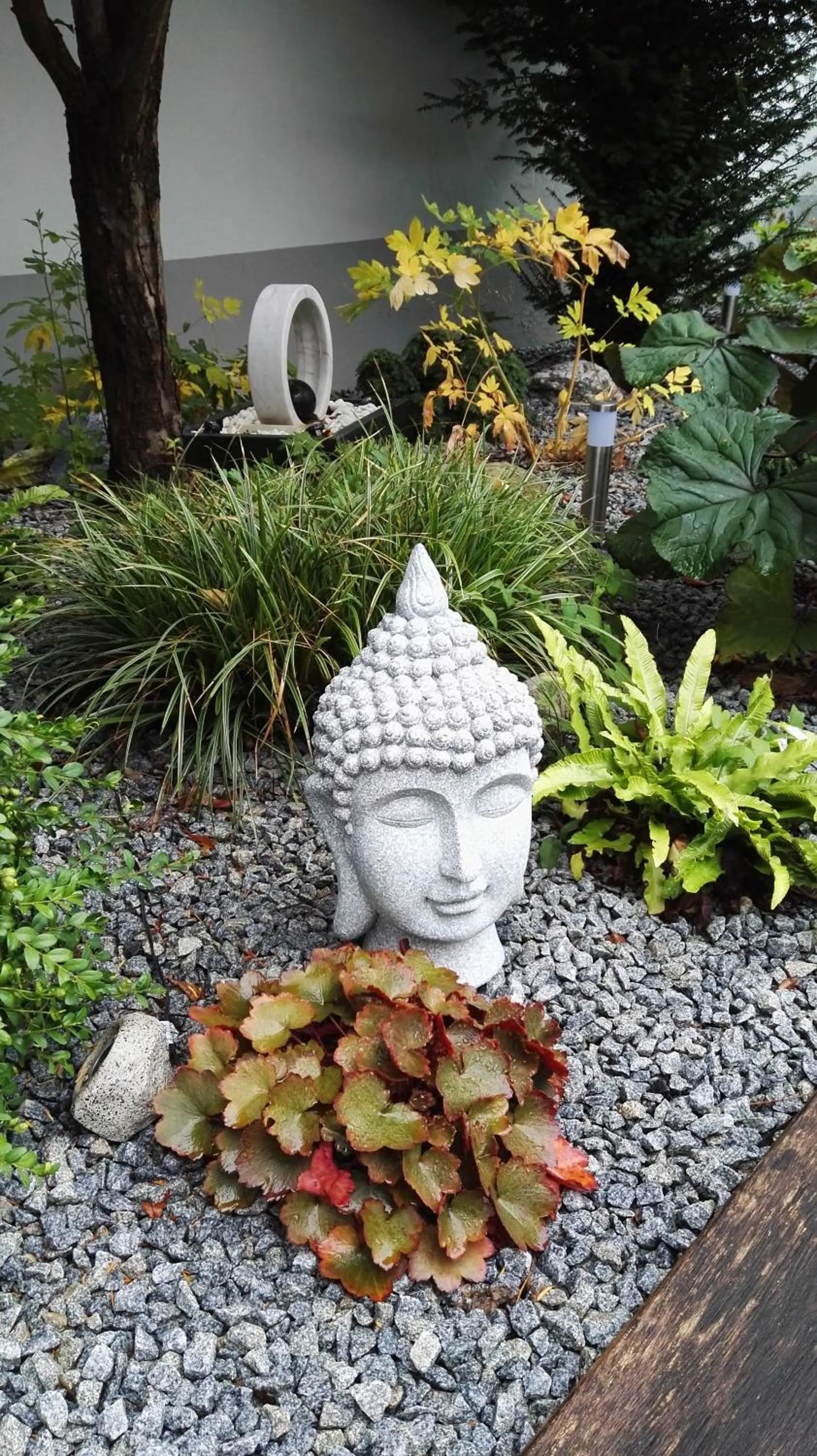 Patio in Gästehaus Engelgasse Herzogenaurach