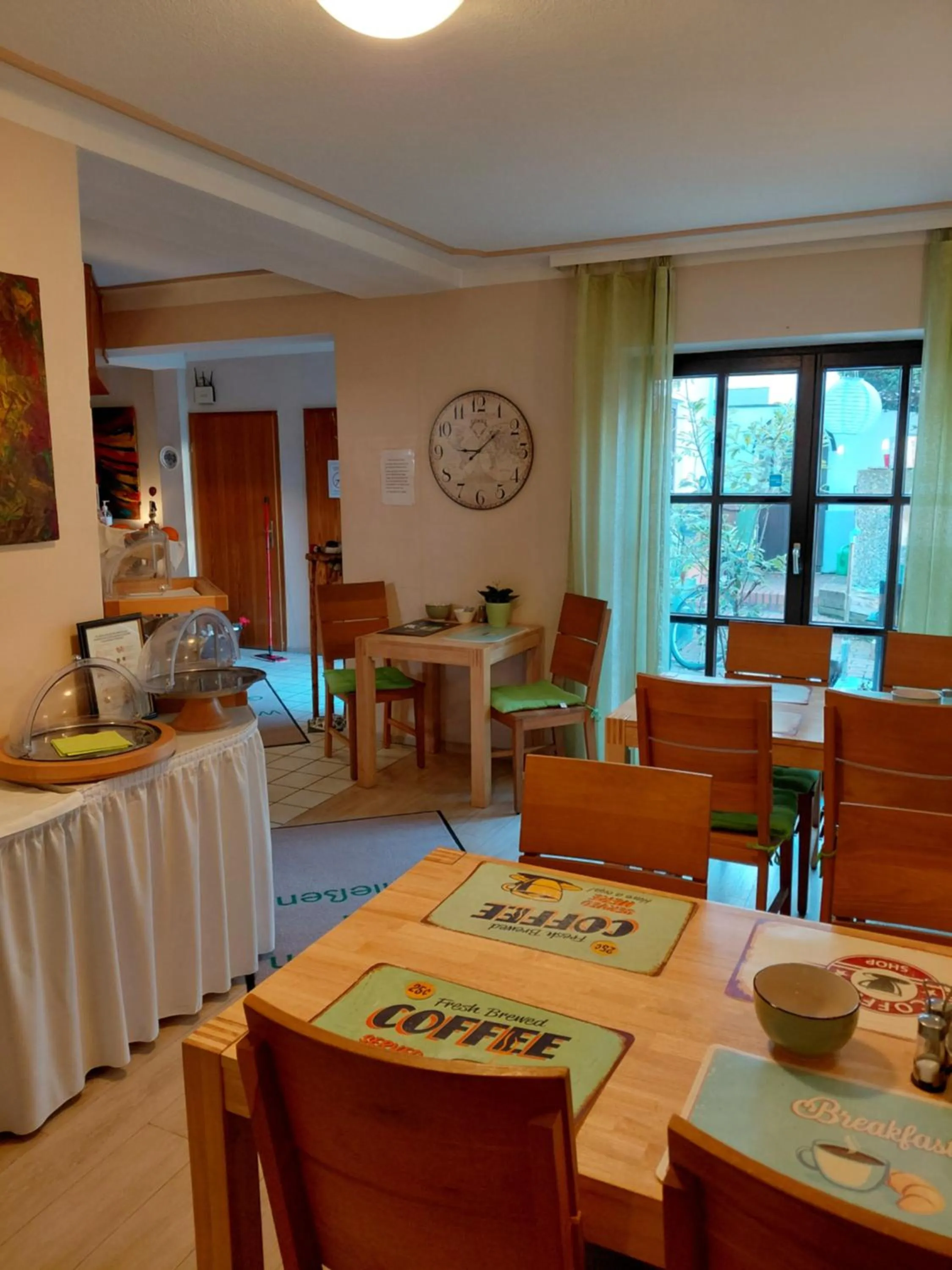 Gästehaus Engelgasse Herzogenaurach