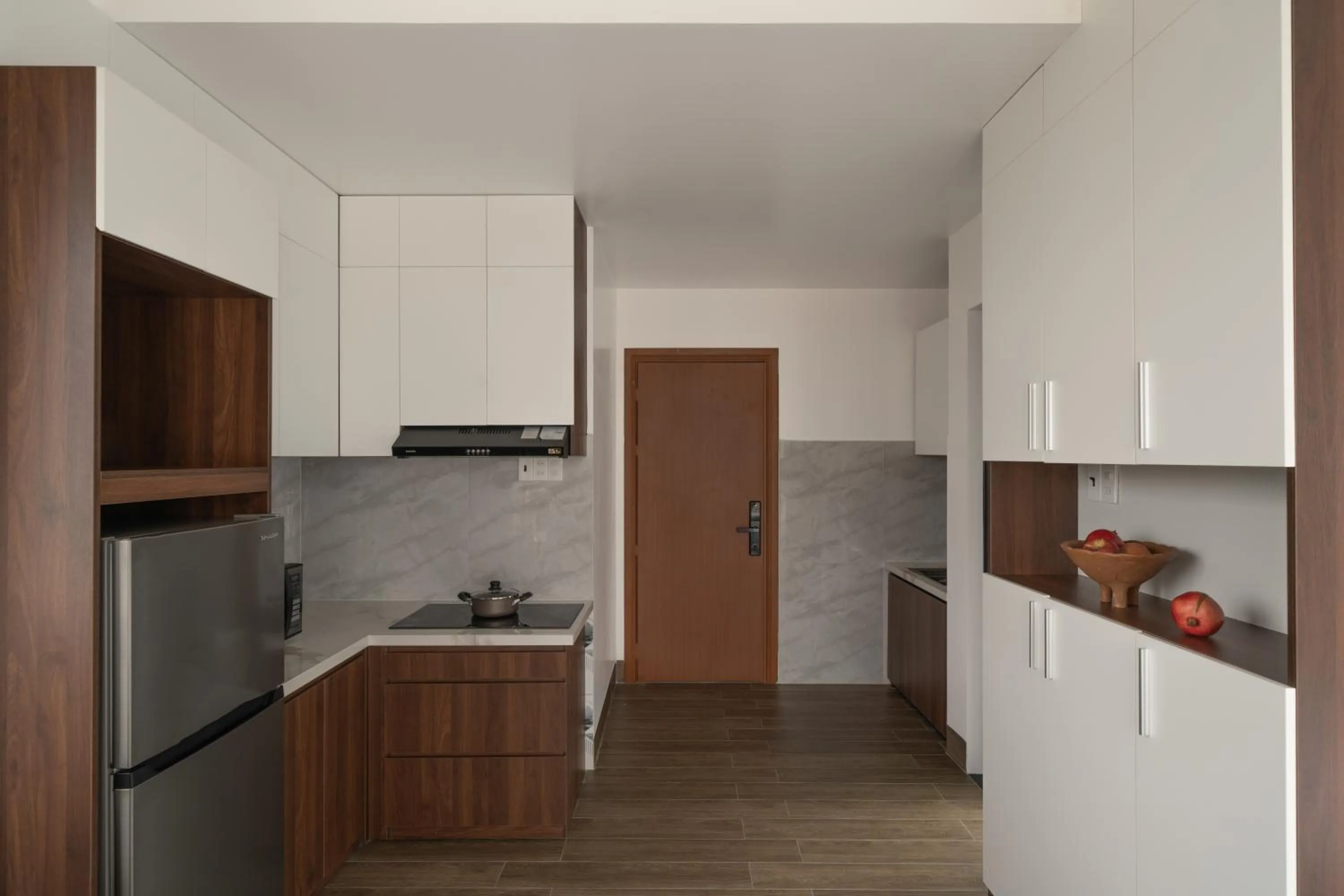 Coffee/tea facilities in Anteaus Hotel Đà Lạt