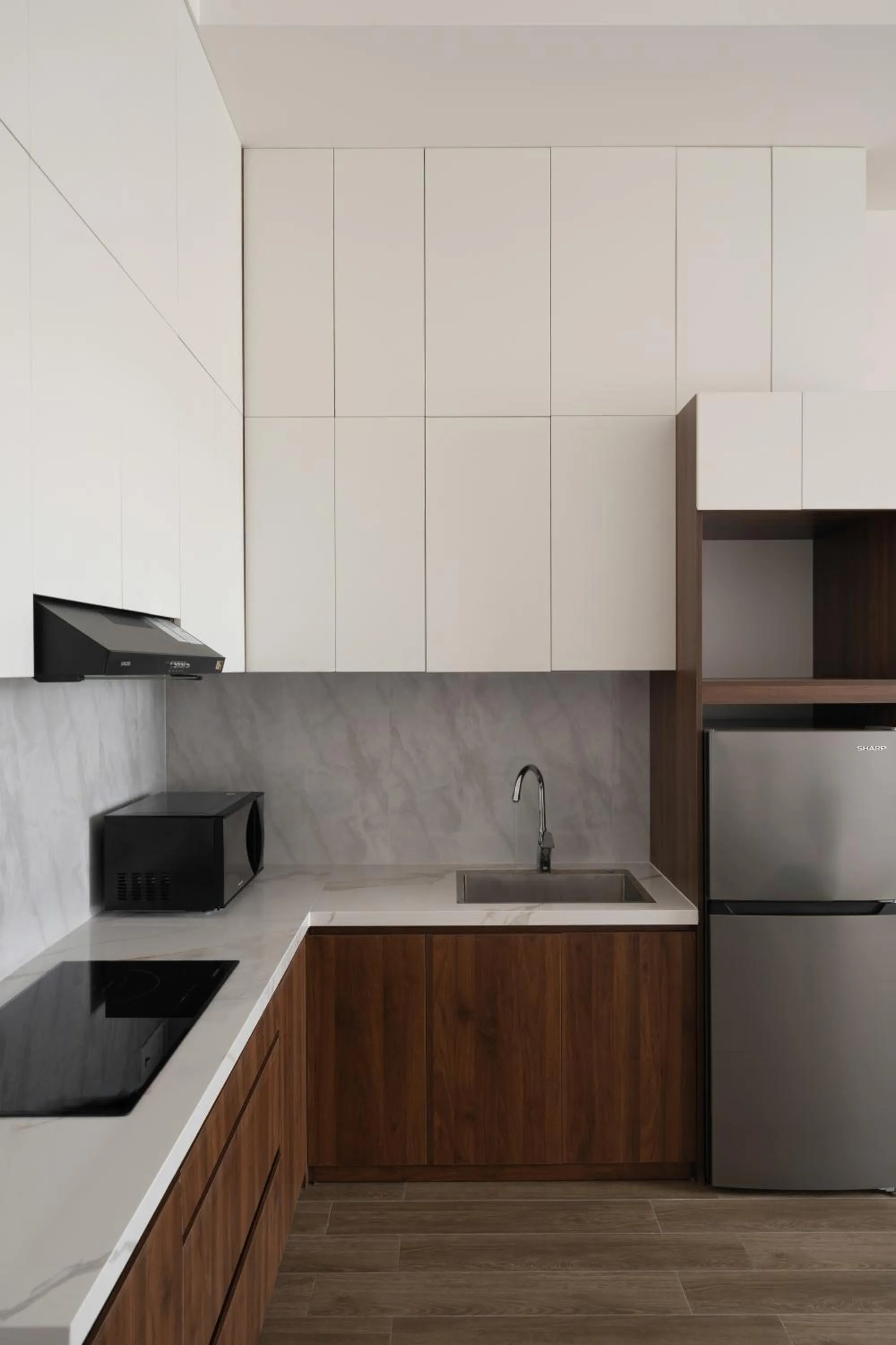 Coffee/tea facilities in Anteaus Hotel Đà Lạt