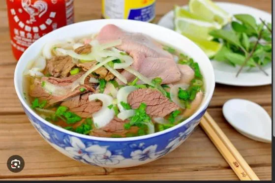 Breakfast in Tiamo Hotel