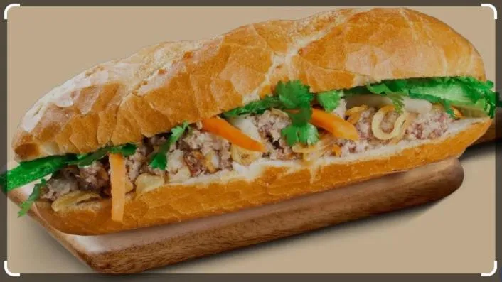 Breakfast in Tiamo Hotel