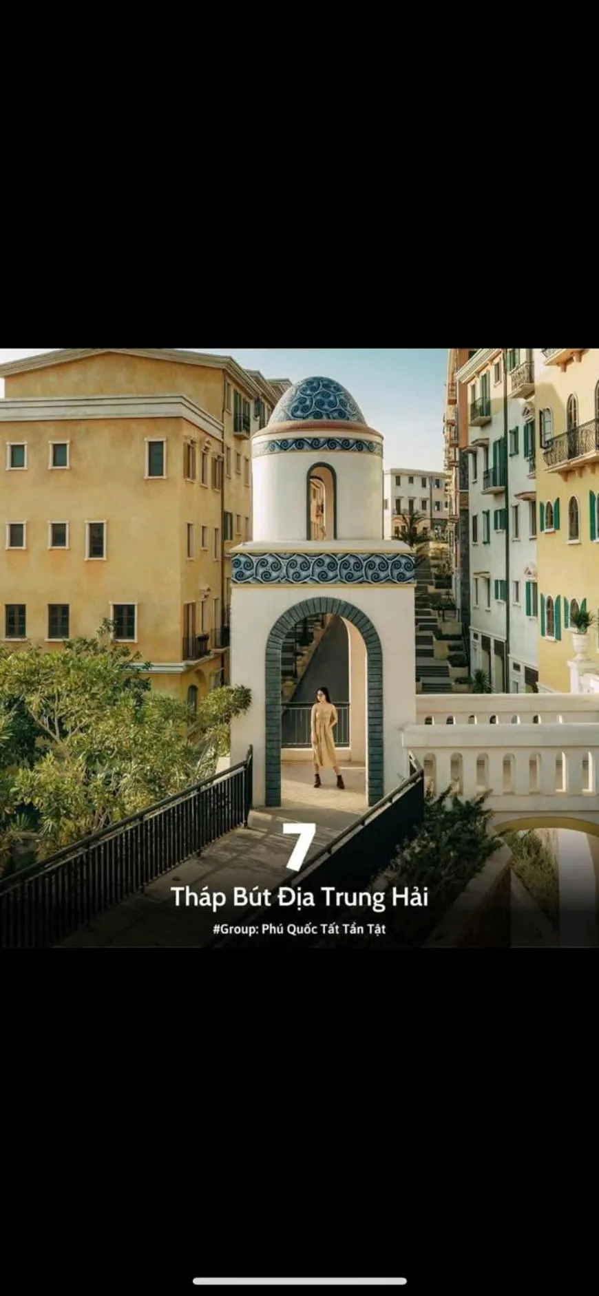 Property building in Tiamo Hotel