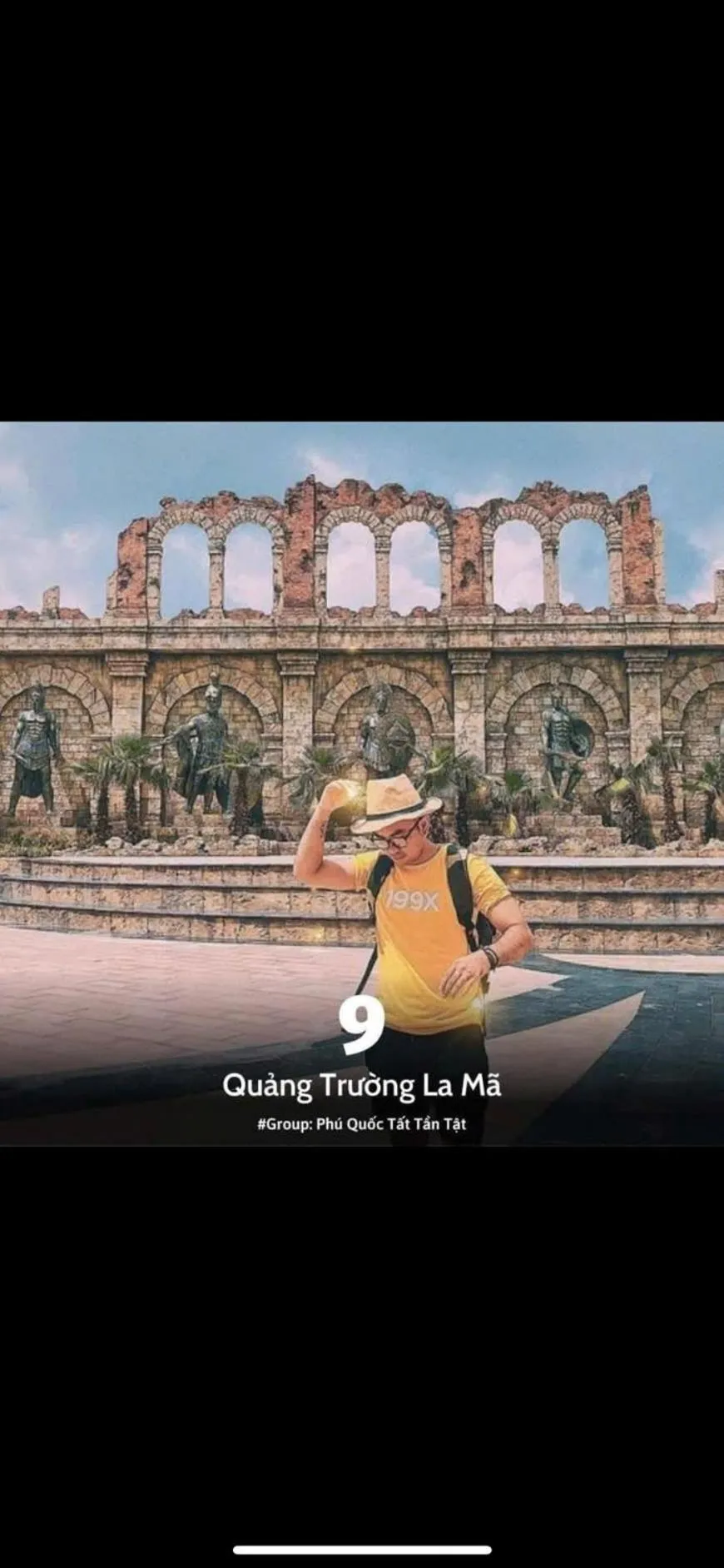 Property building in Tiamo Hotel