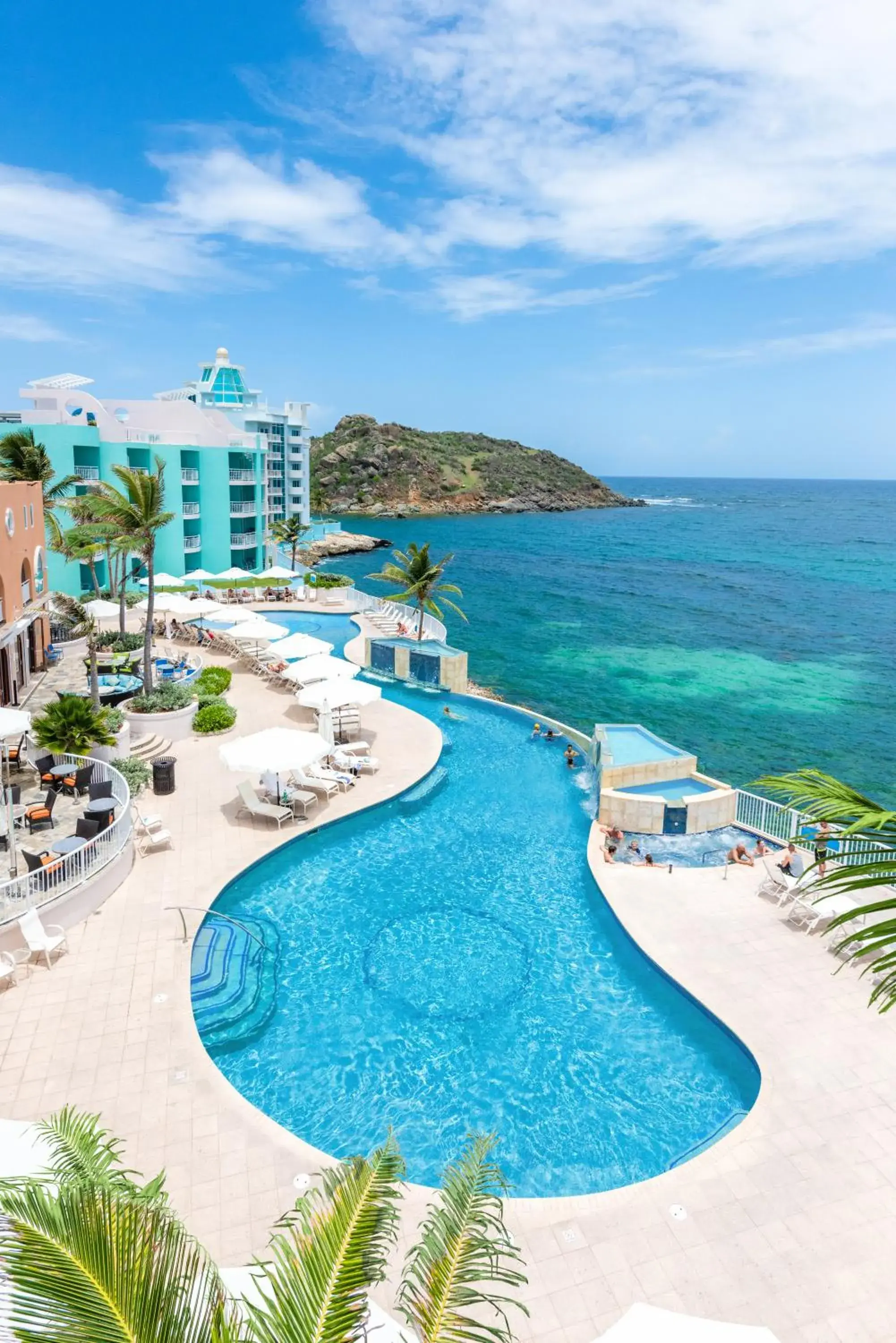 Oyster Bay Beach Resort Oyster Bay Beach Resort