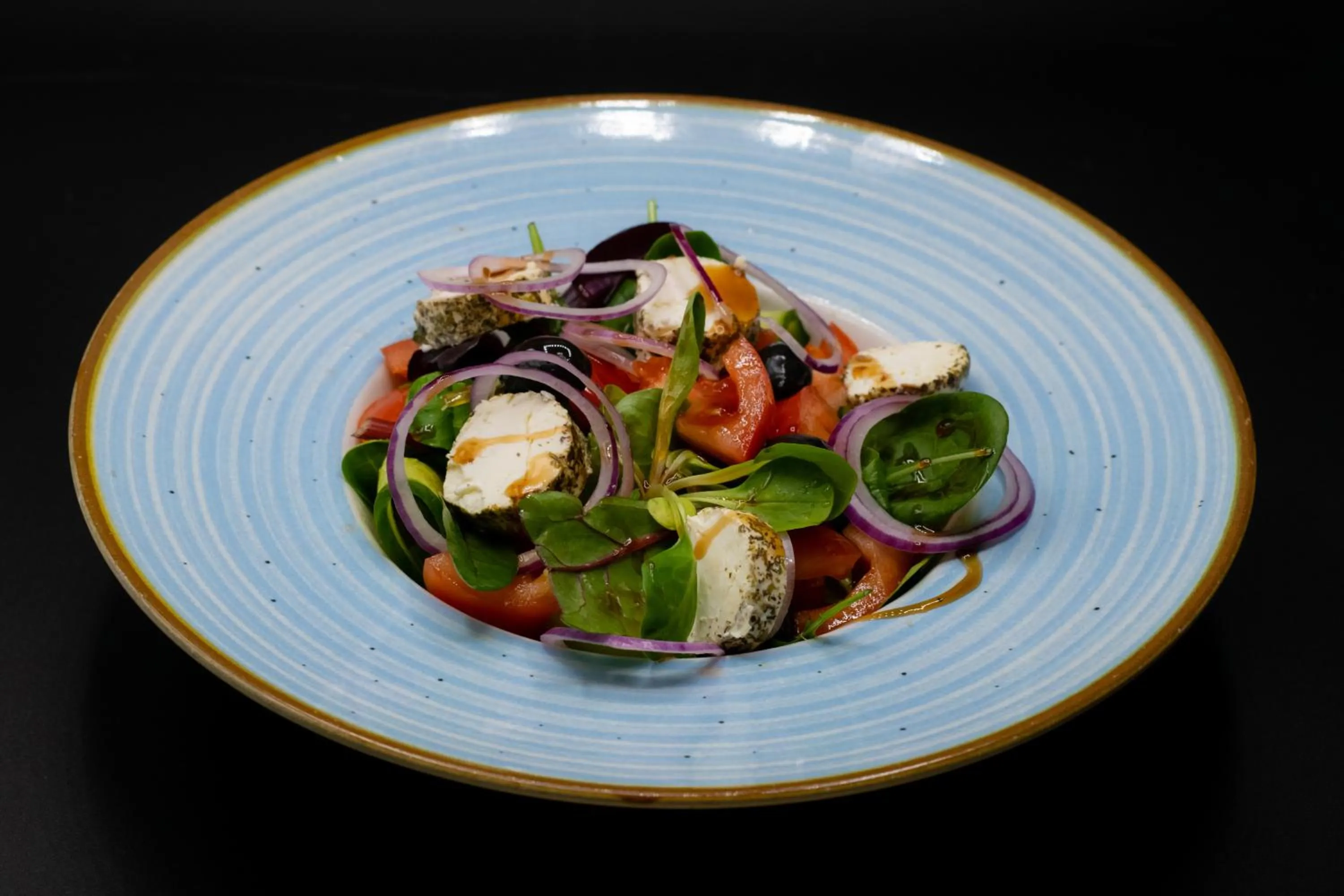 Restaurant/places to eat in Le Blanc Cotroceni Hotel