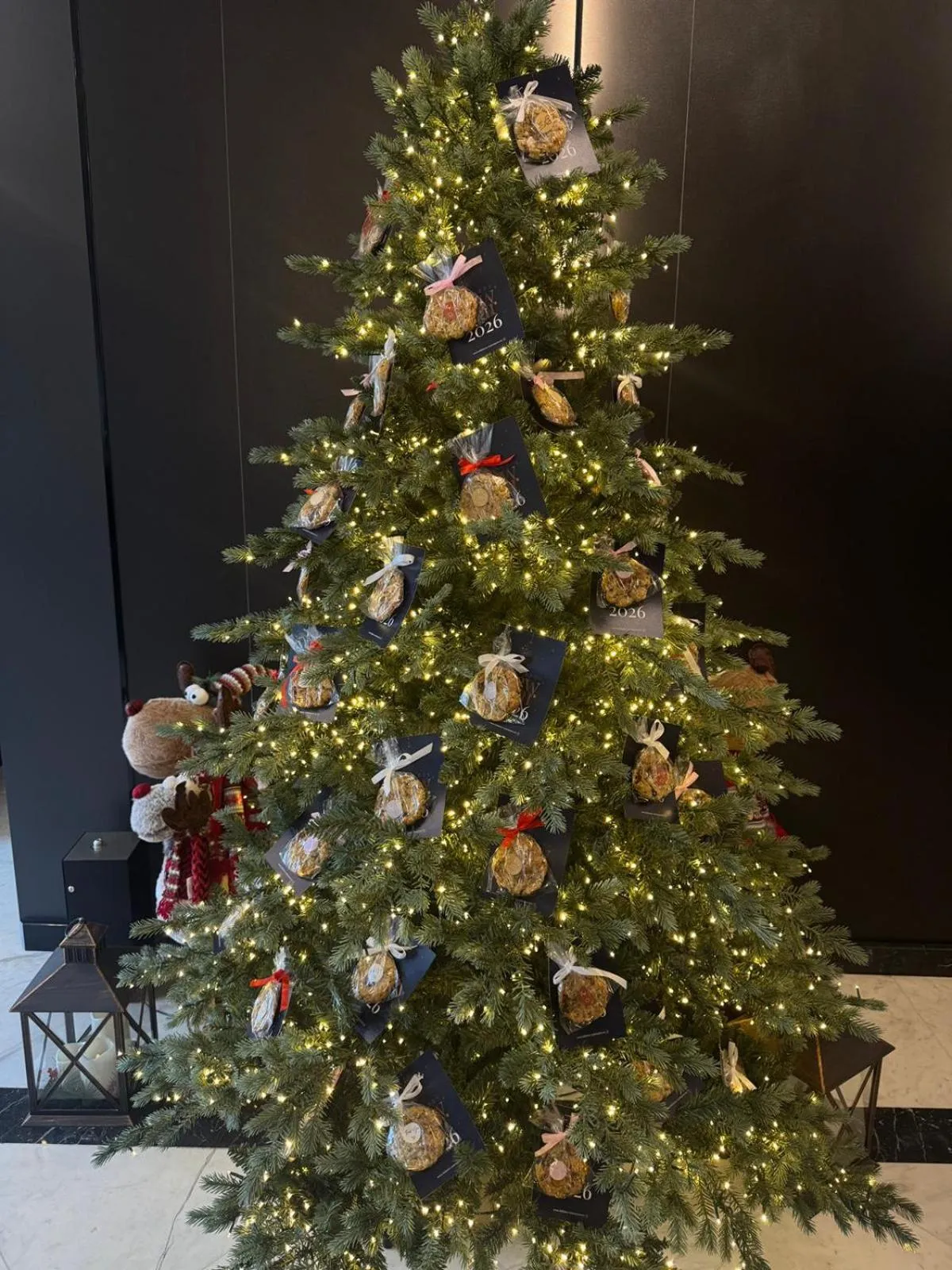 Lobby or reception in Le Blanc Cotroceni Hotel