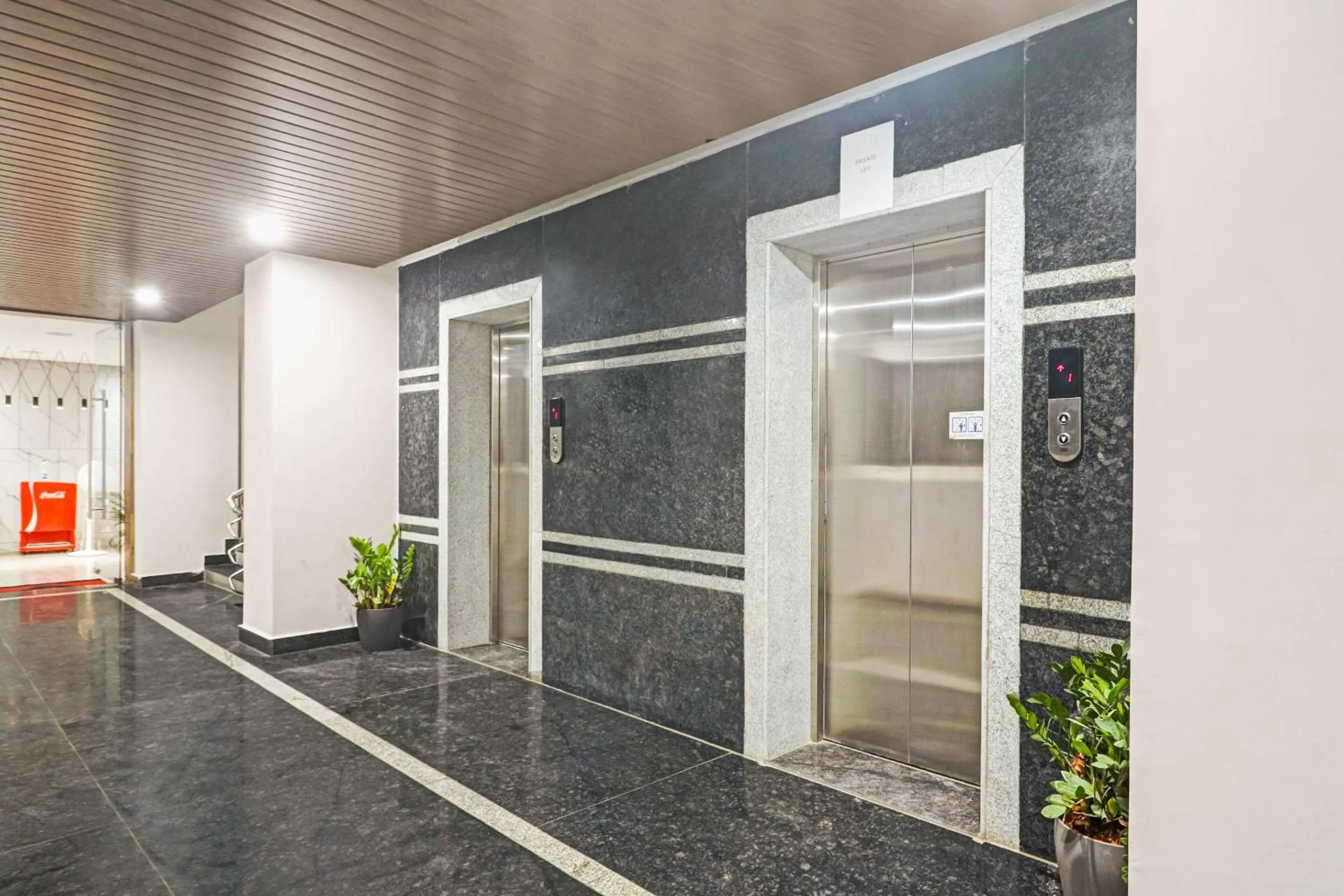 Other in Super Hotel O THE FERN SUITES