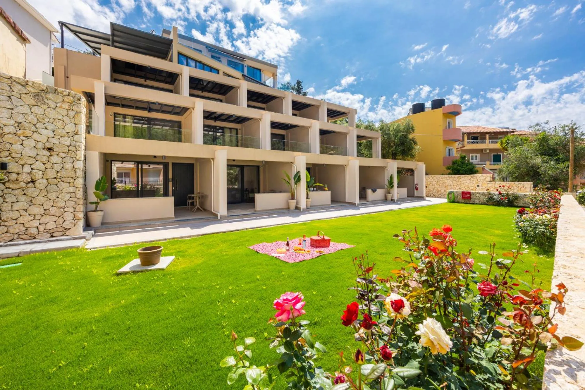 Nobile Boutique Hotel