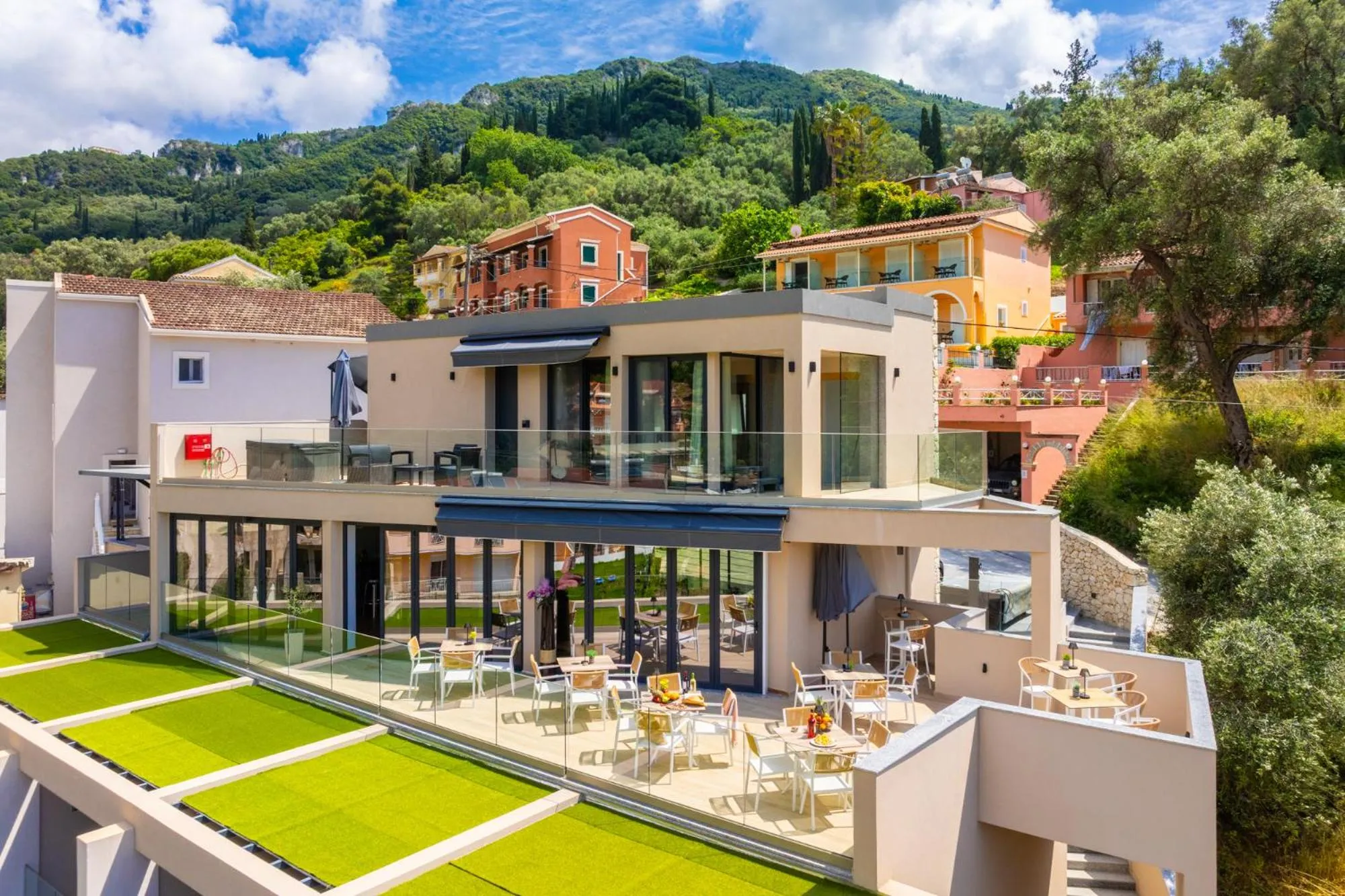 Nobile Boutique Hotel