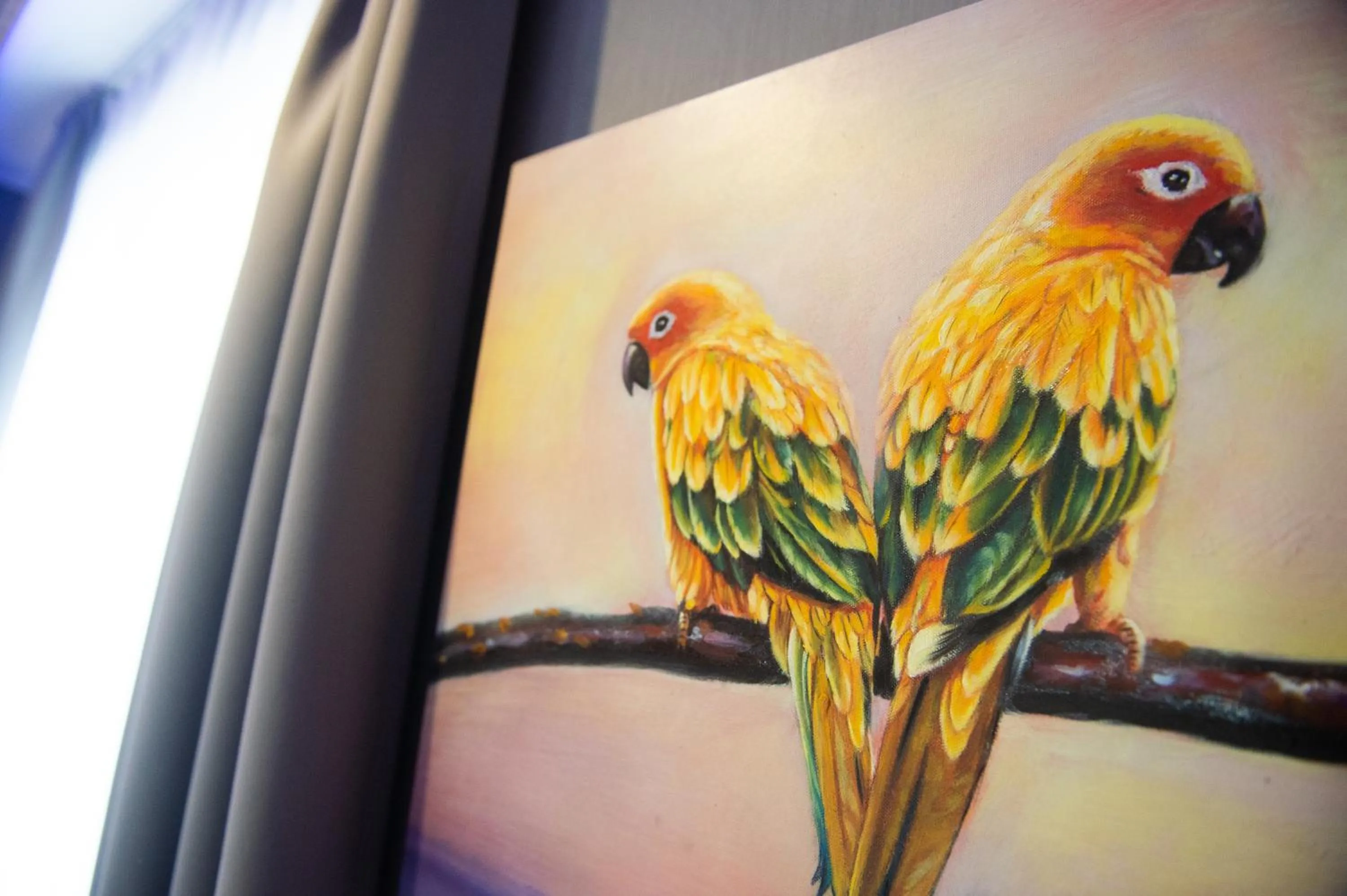 Other in Stay-Inn Bielefeld Zentrum