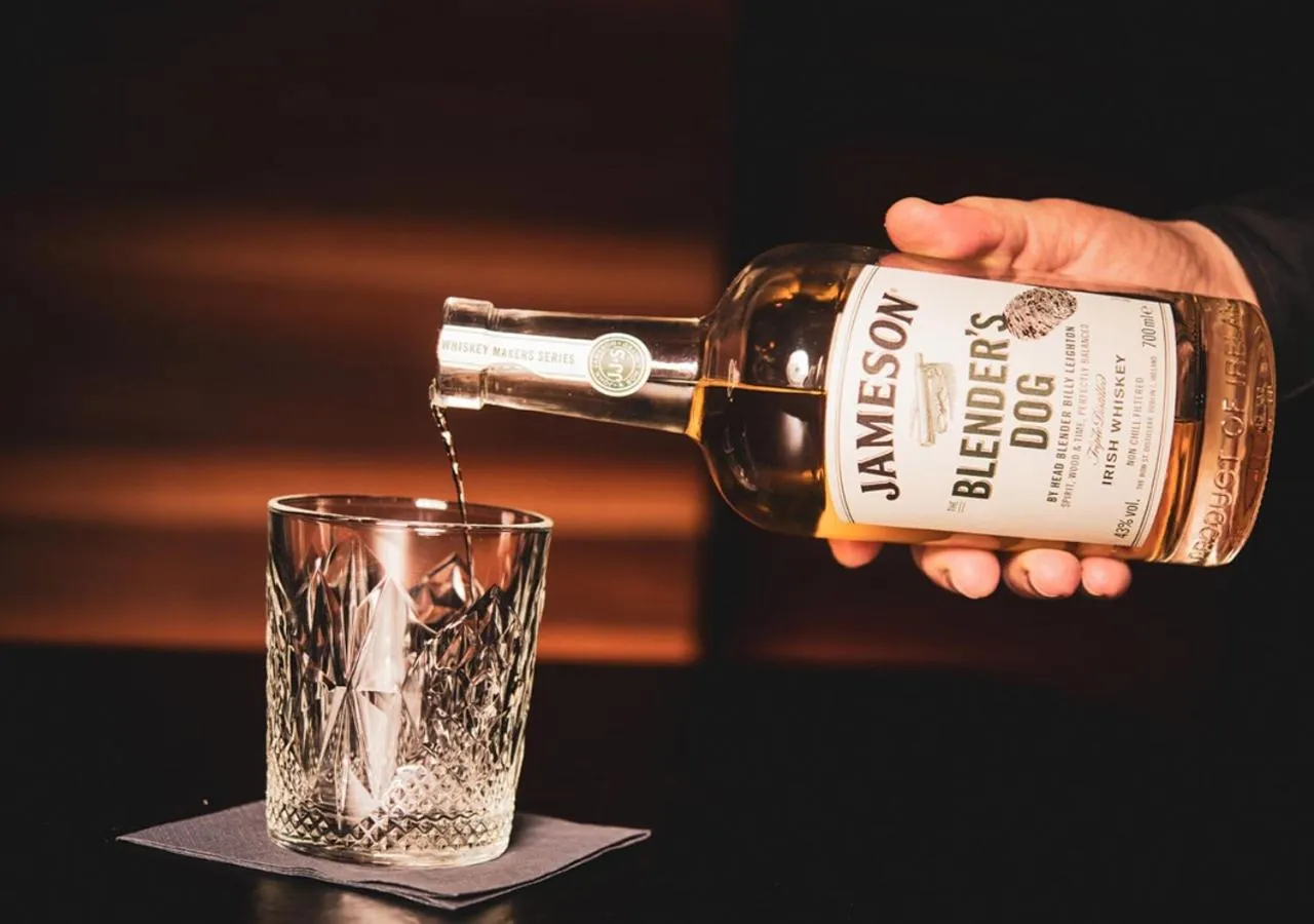 Lounge or bar in Stay-Inn Bielefeld Zentrum