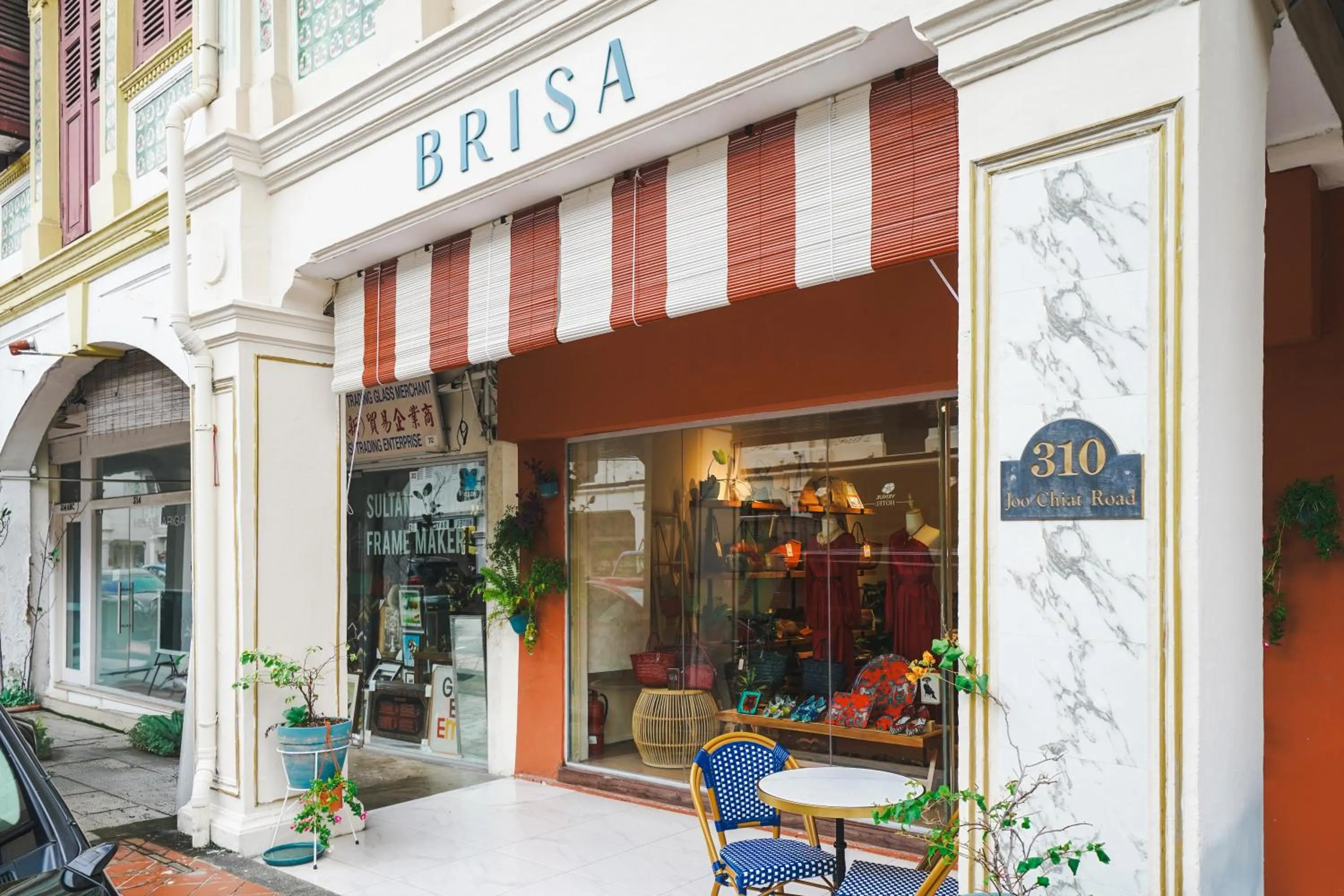 Neighbourhood in STORIES Joo Chiat, a Hotel by Cove - Paya Lebar, Singapore - NEWLY RENOVATED