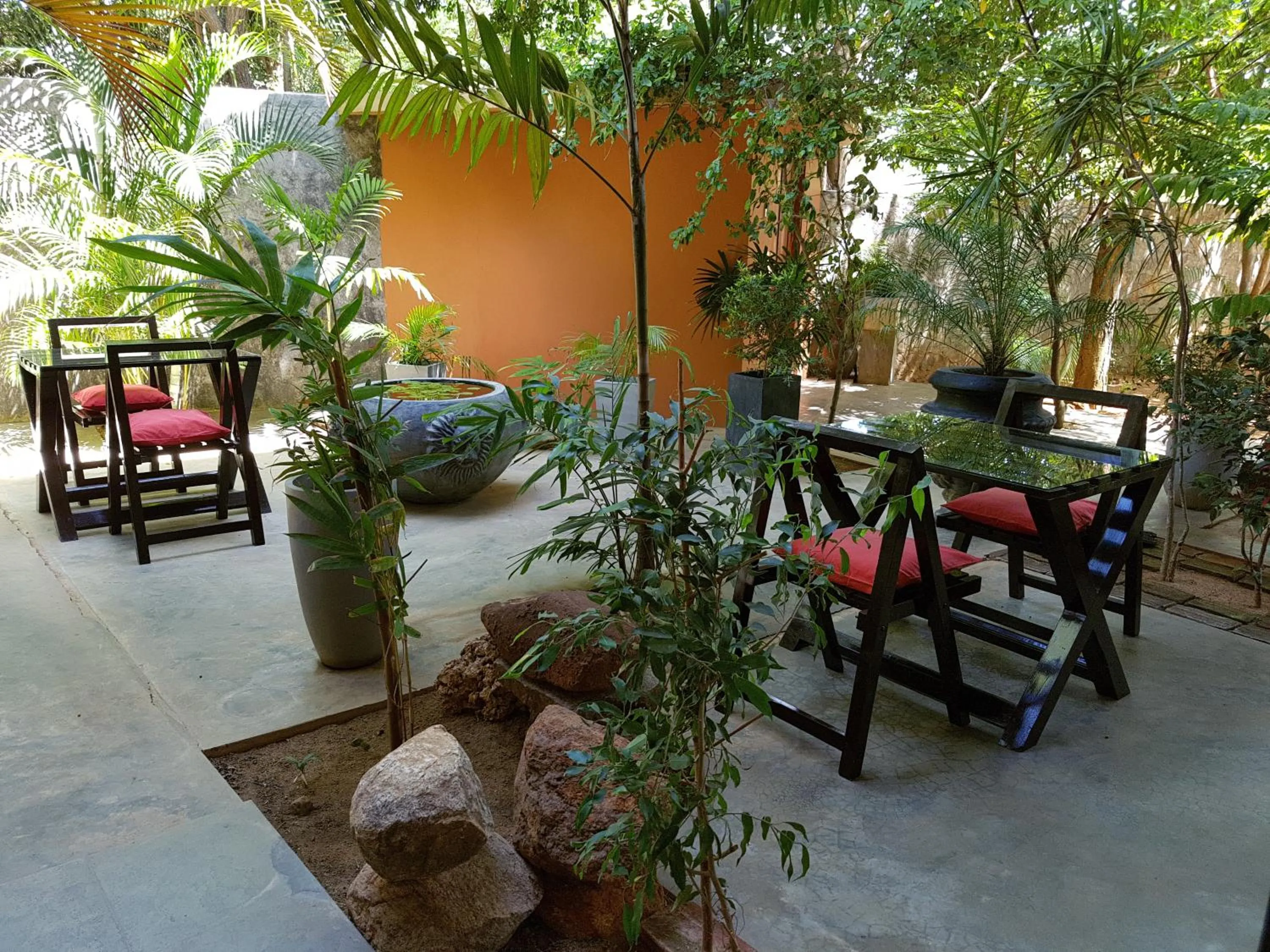 Property building in My Village