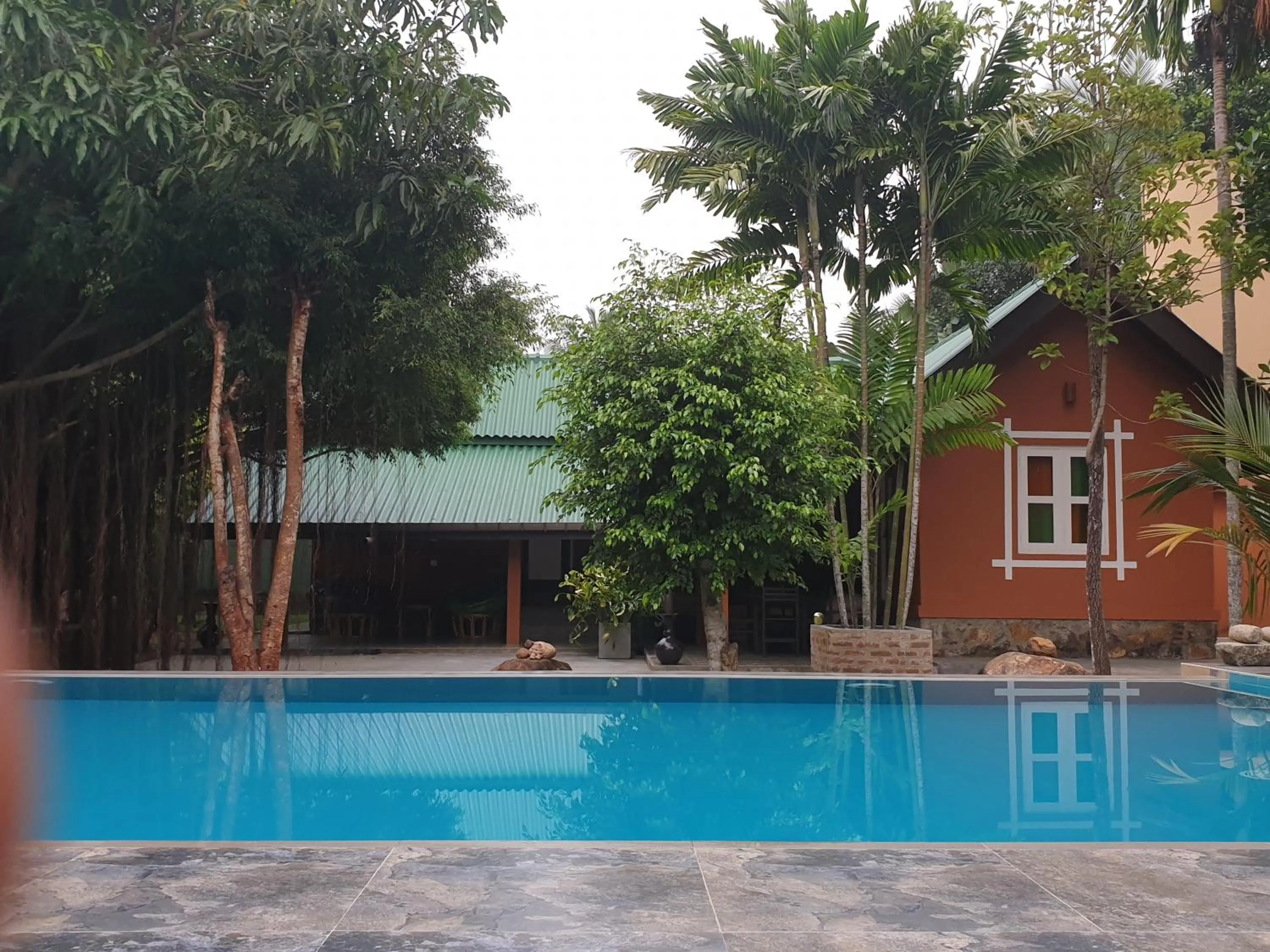 Property building in My Village