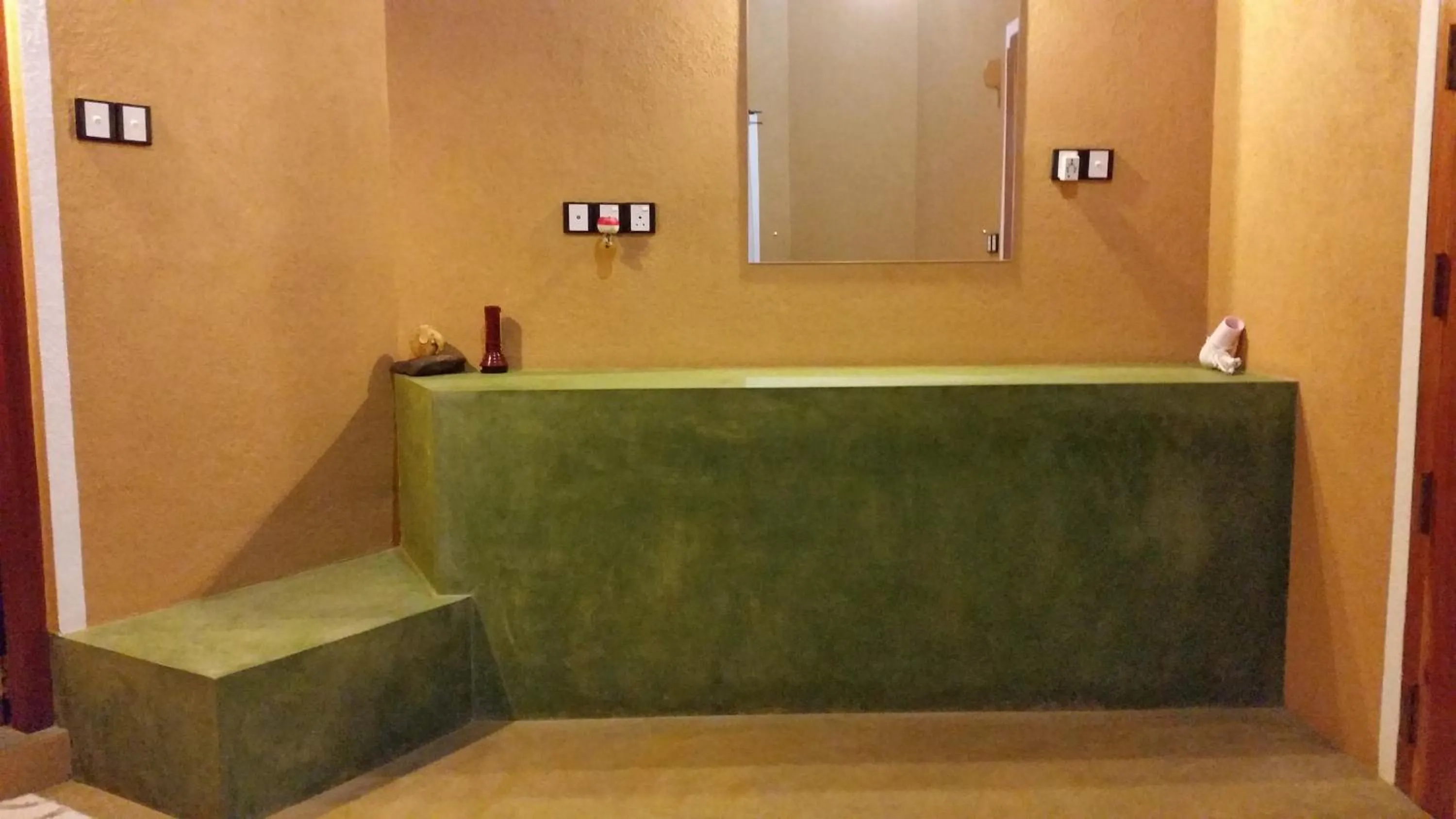 Spa and wellness centre/facilities in My Village