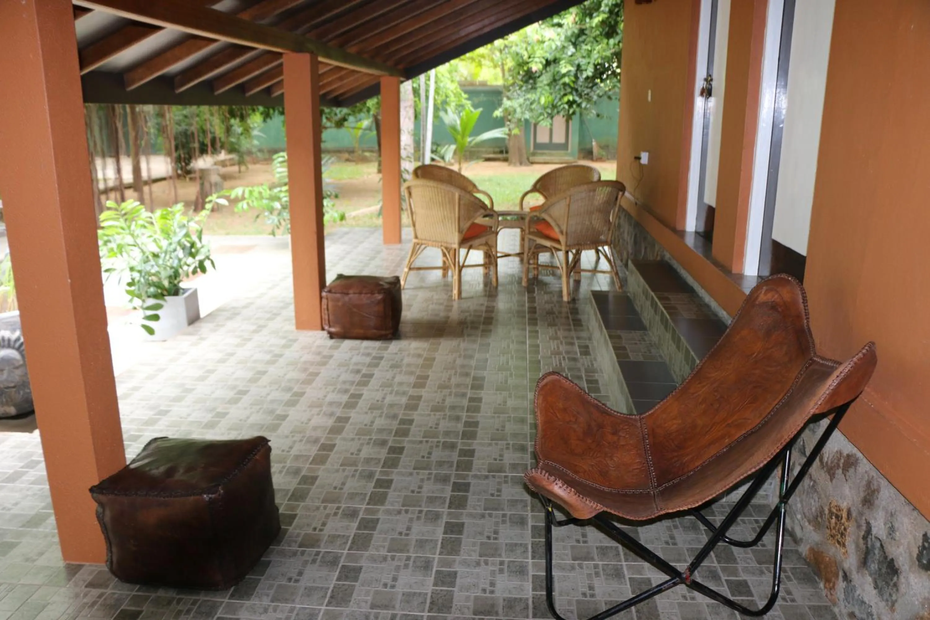 Property building in My Village