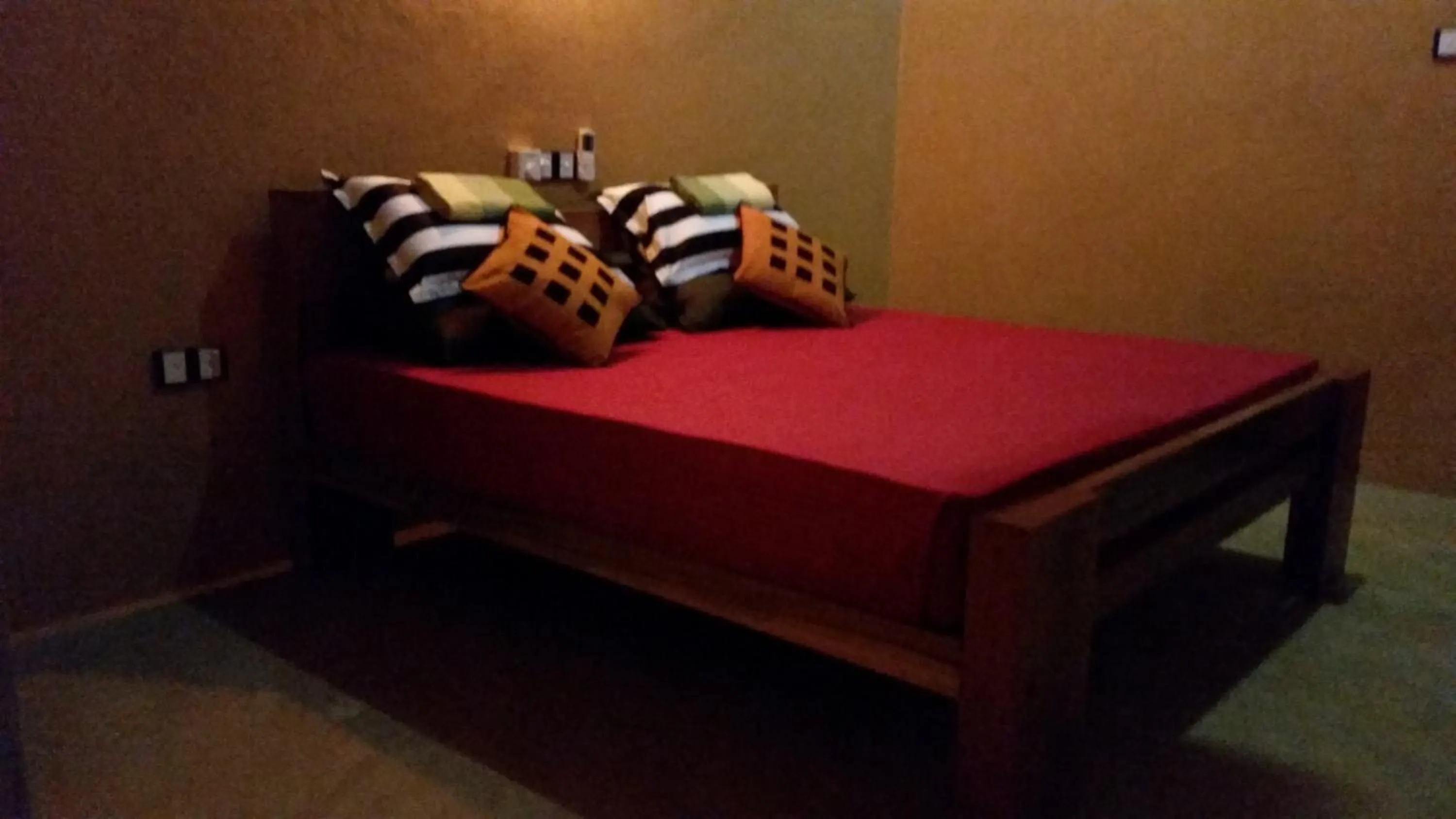 bunk bed, Bed in My Village