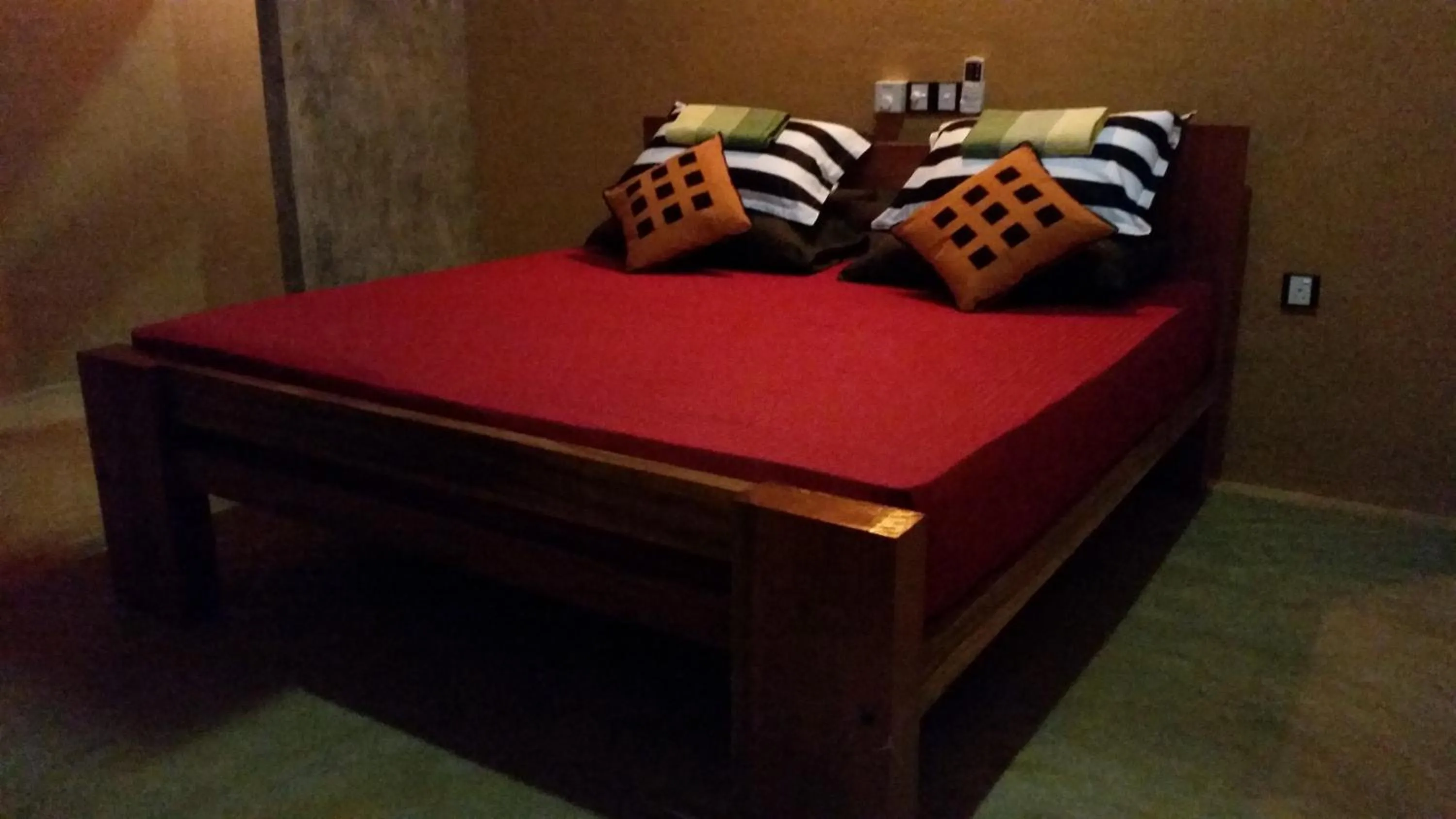 bunk bed, Bed in My Village