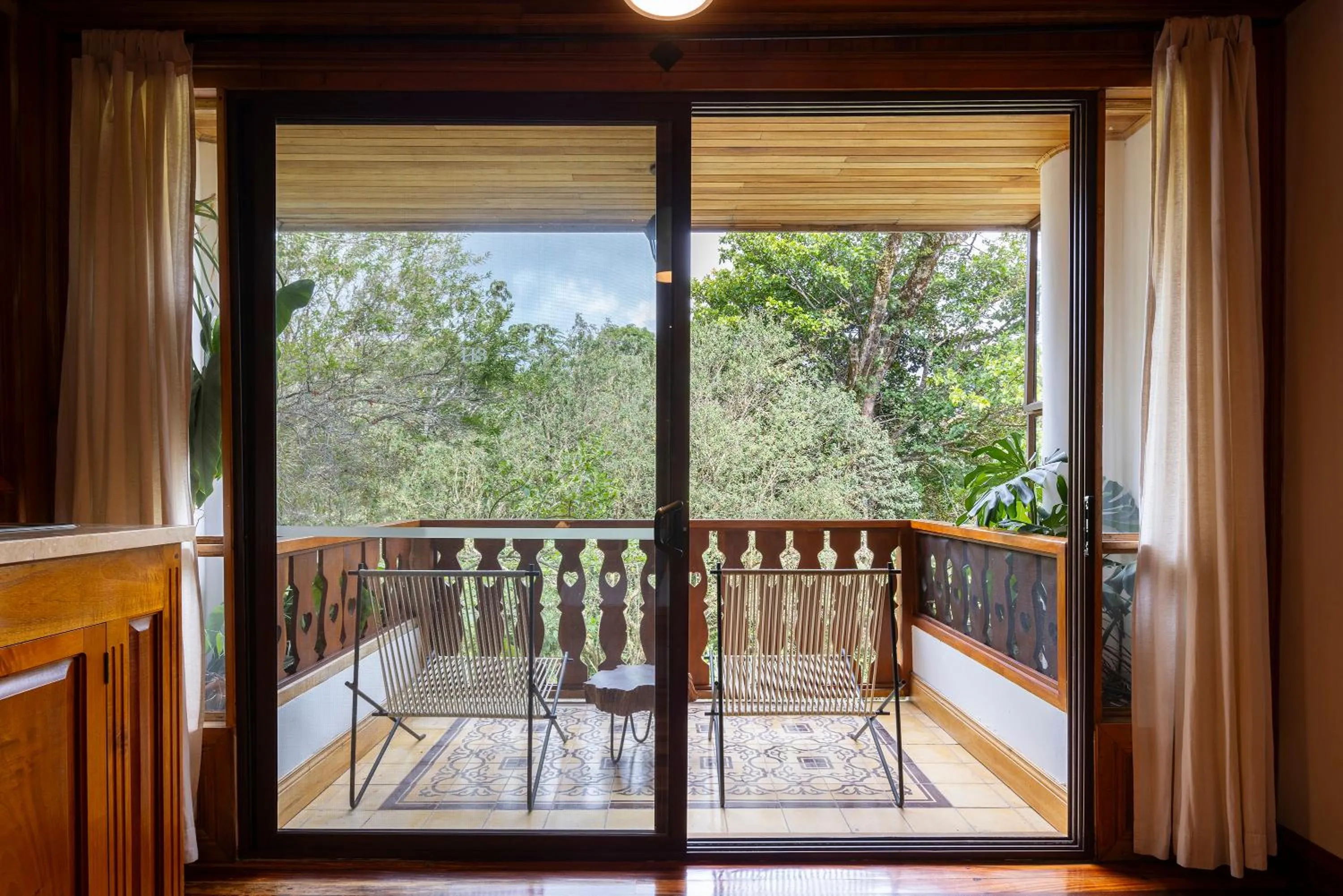 View (from property/room) in Hotel Belmar