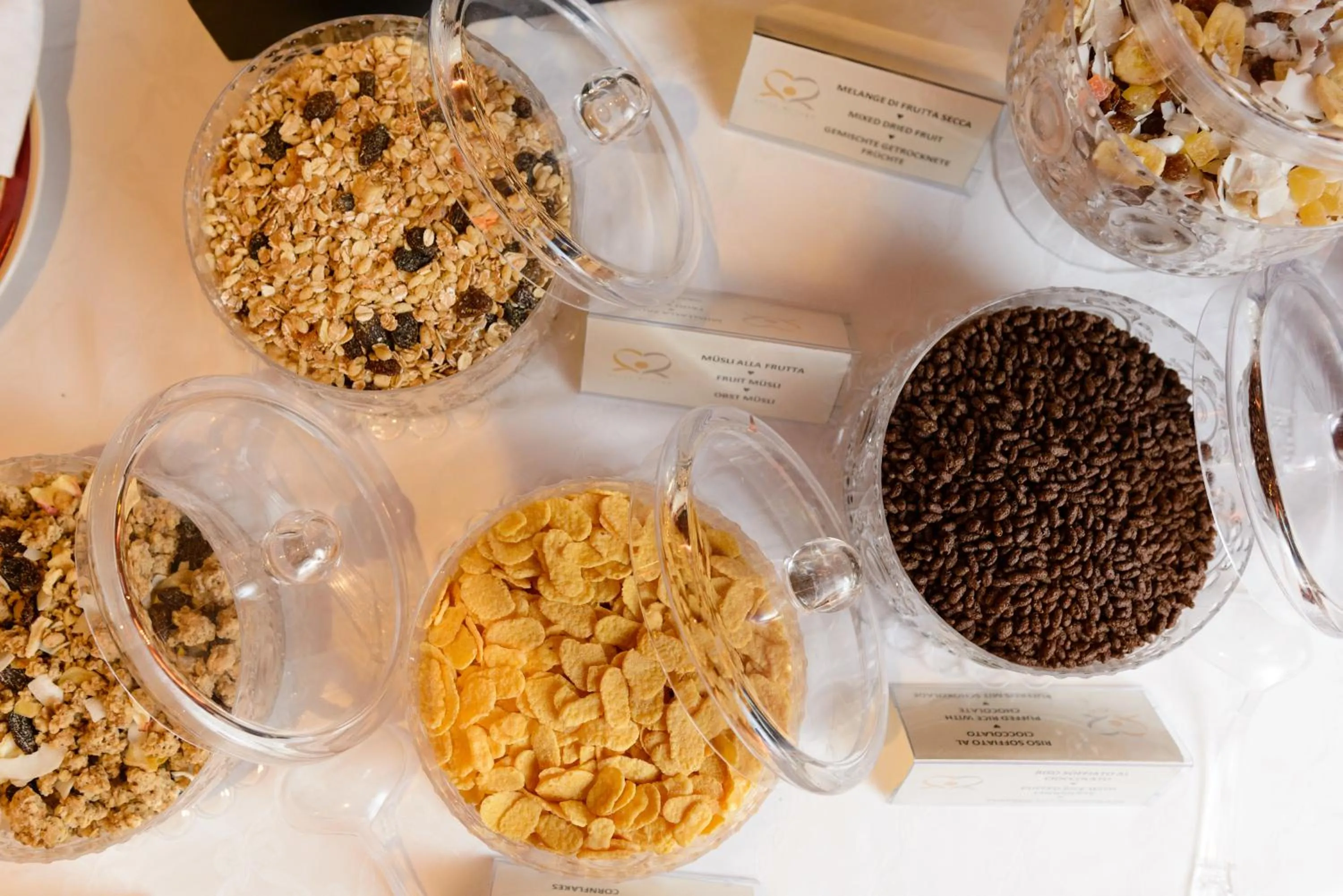 Restaurant/places to eat in Villa Nicolli Romantic Spa Resort - Adults Only