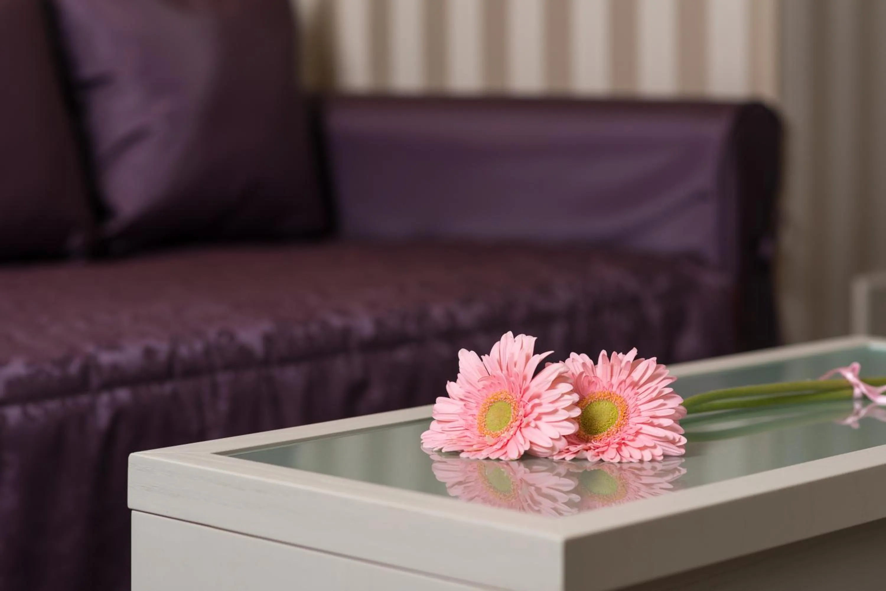 Day in Villa Nicolli Romantic Spa Resort - Adults Only