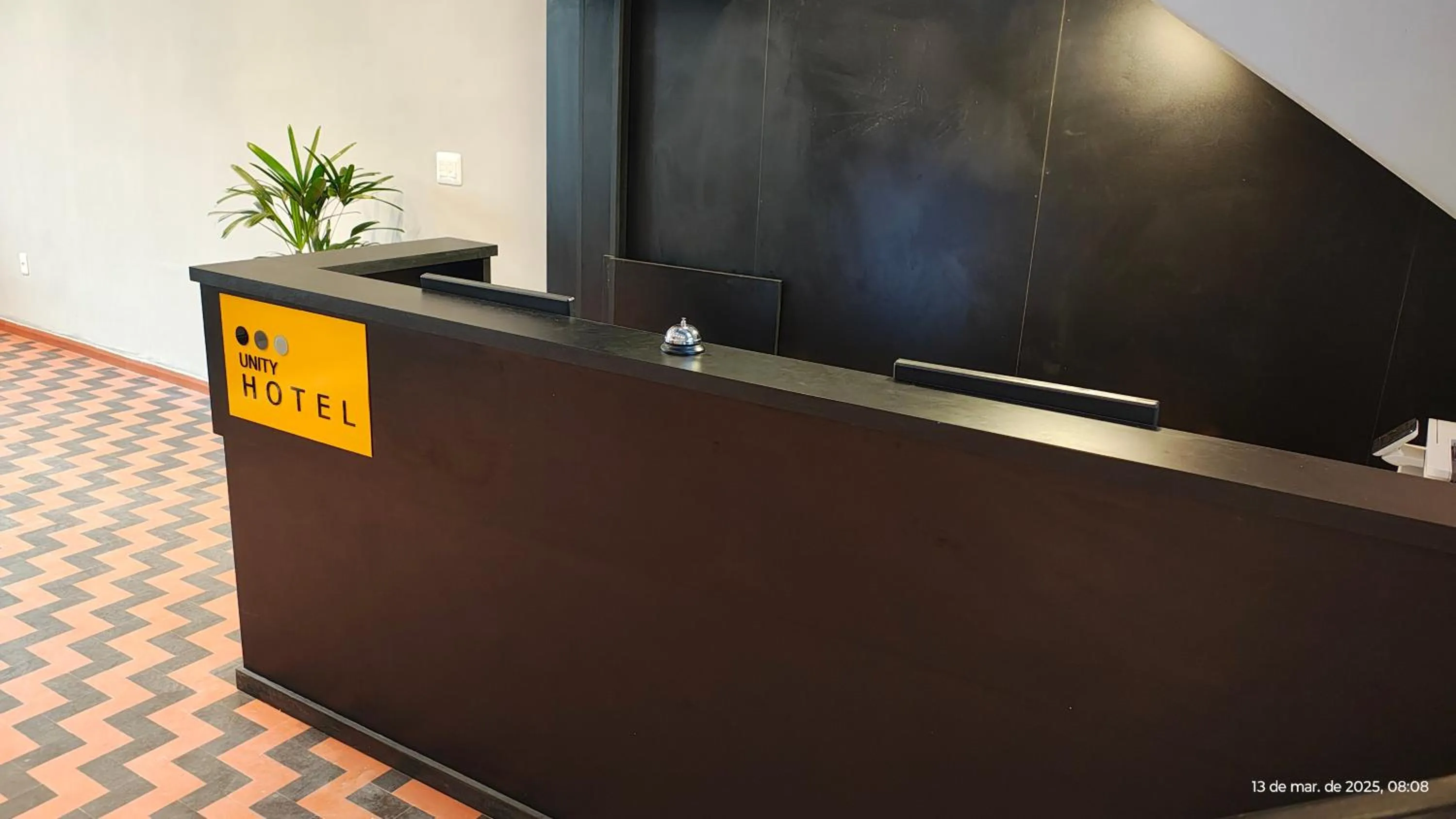 Unity Hotel - Campinas