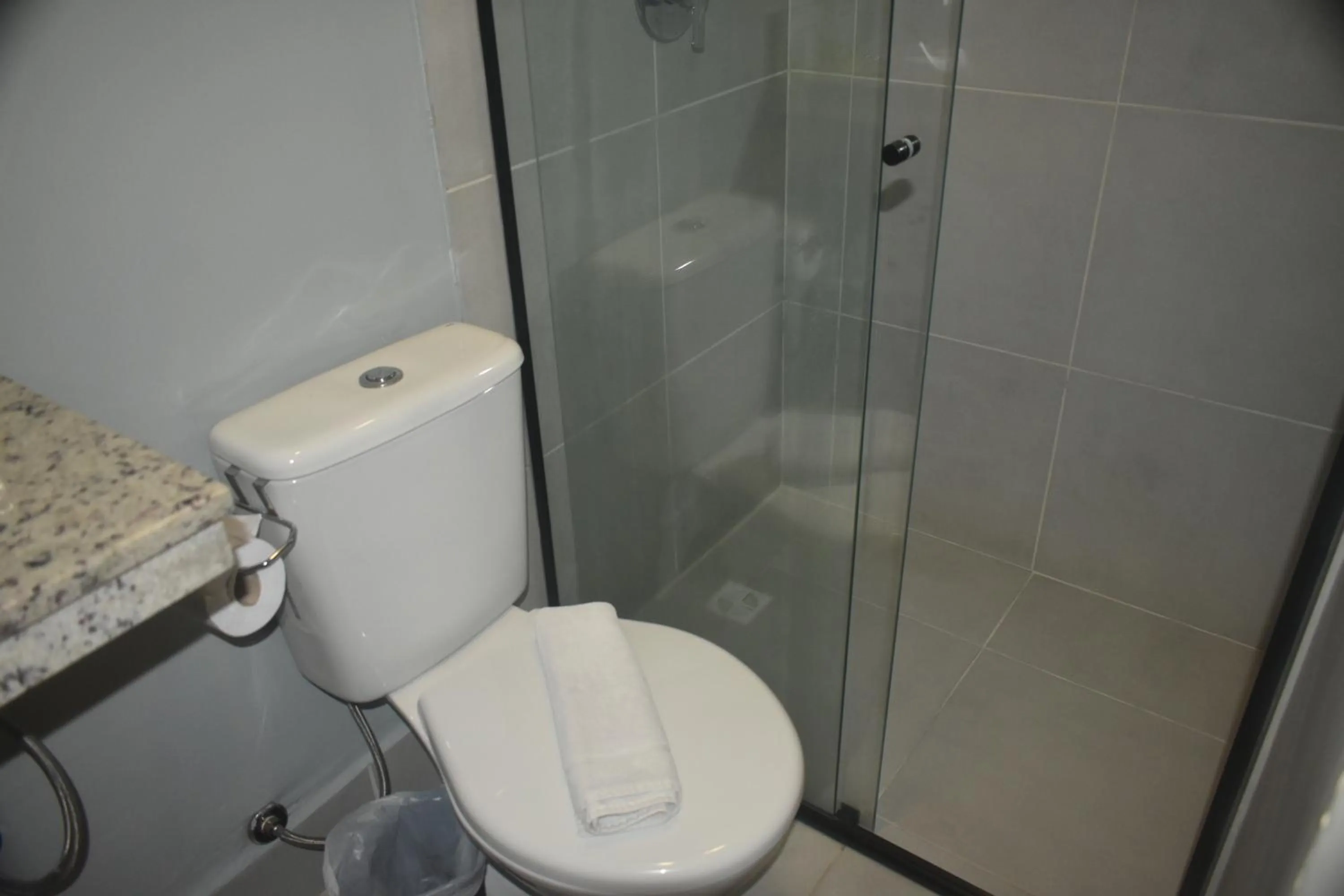 Unity Hotel - Campinas