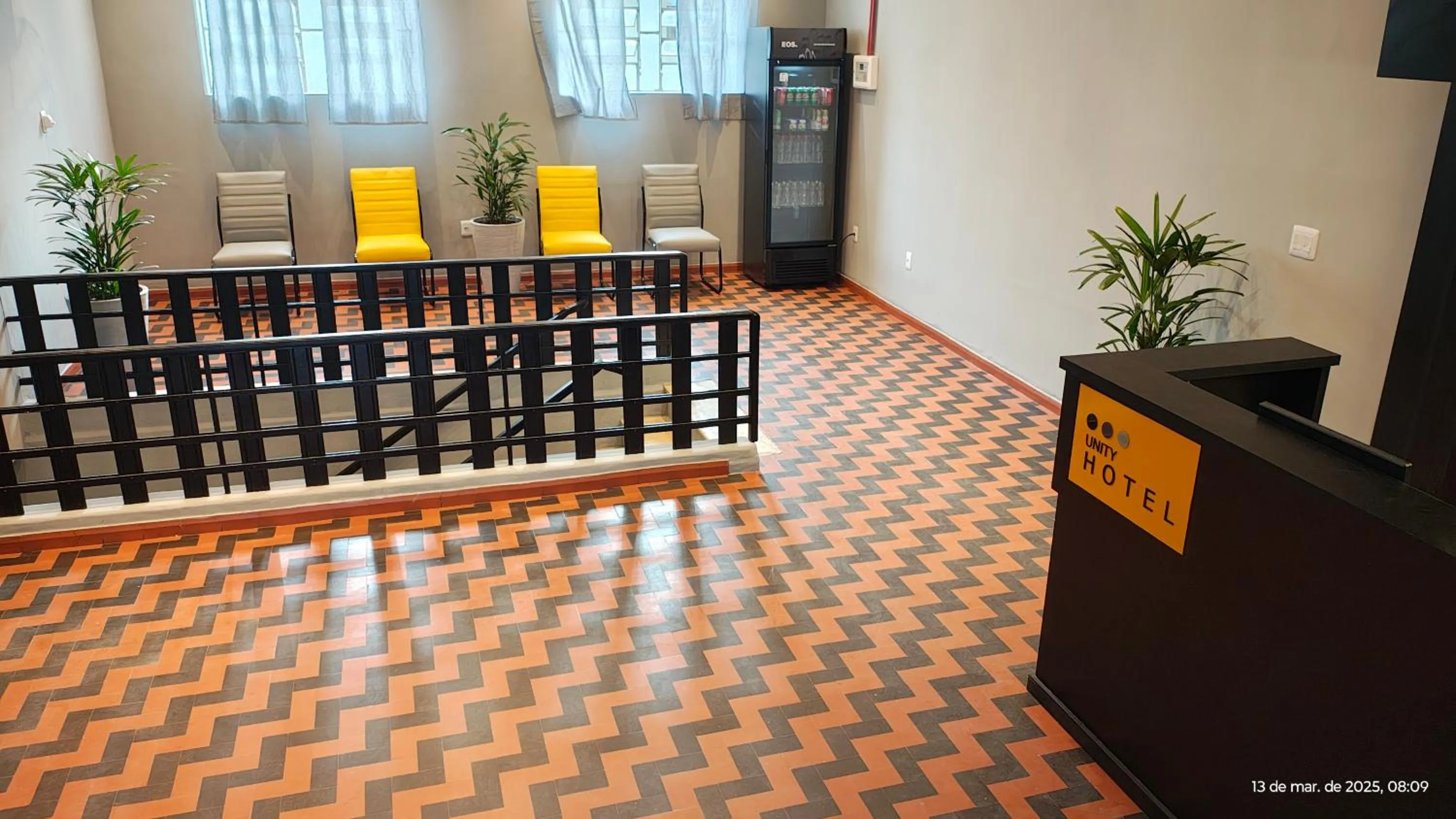 Unity Hotel - Campinas