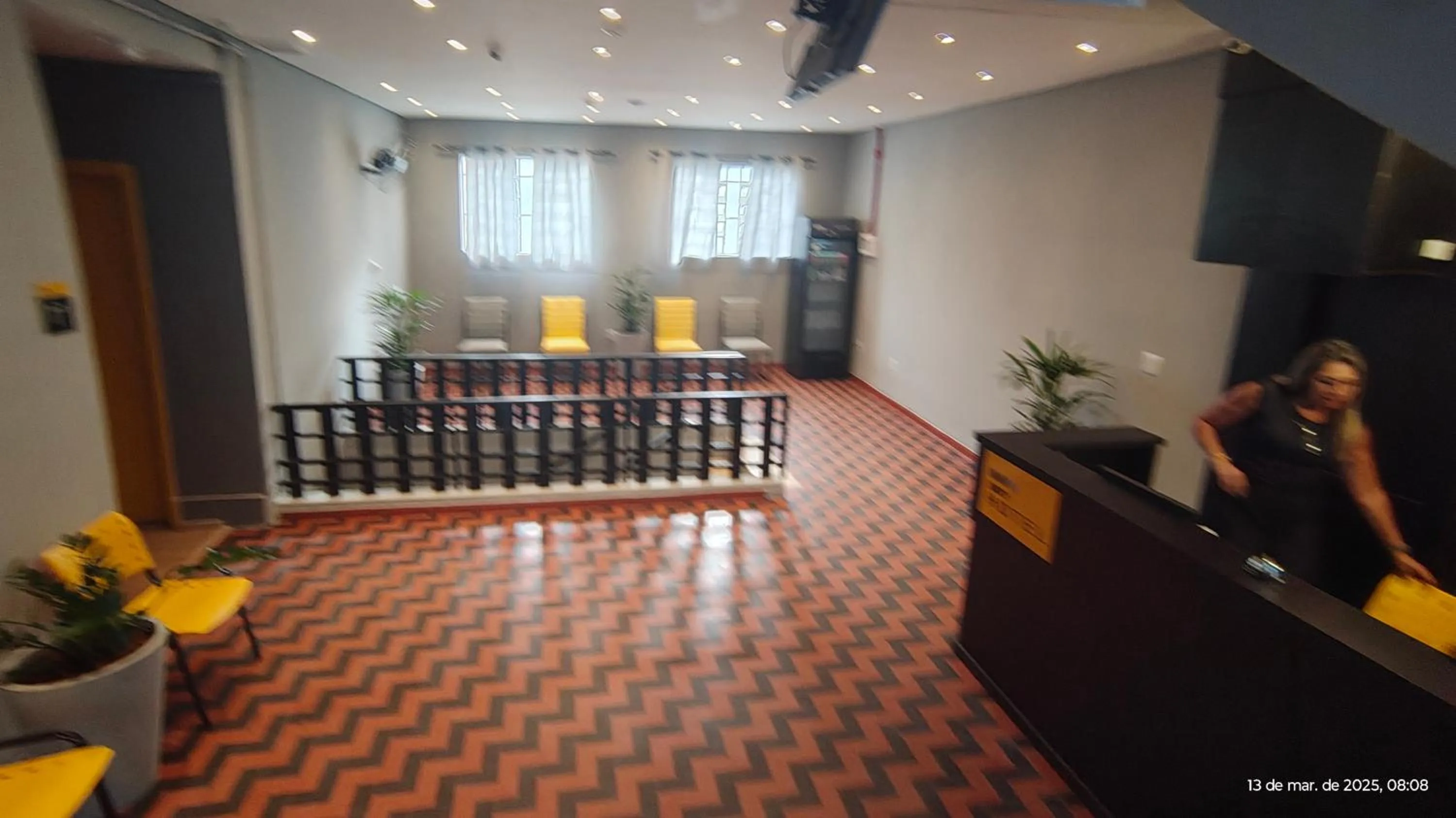 Unity Hotel - Campinas