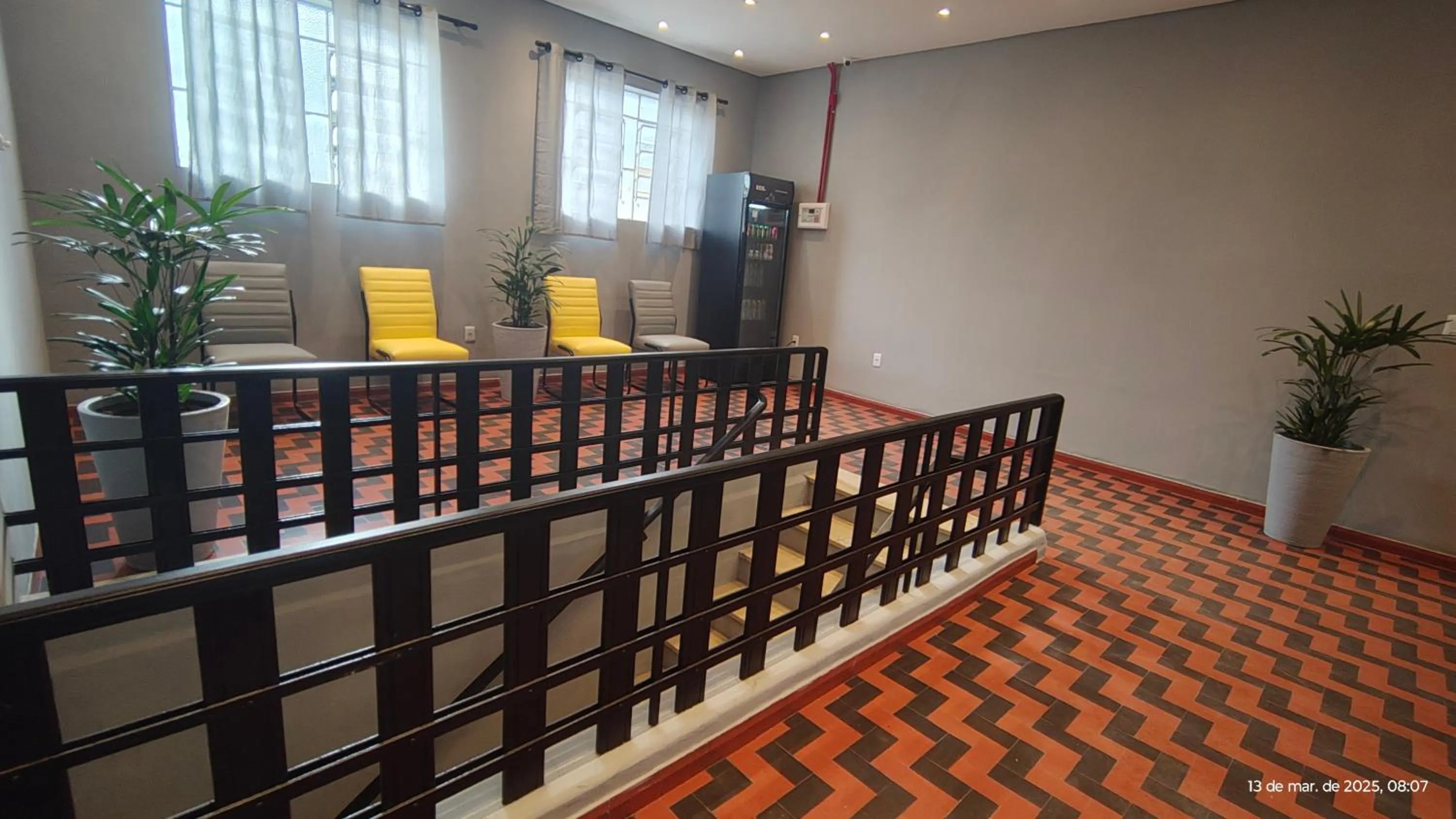 Unity Hotel - Campinas