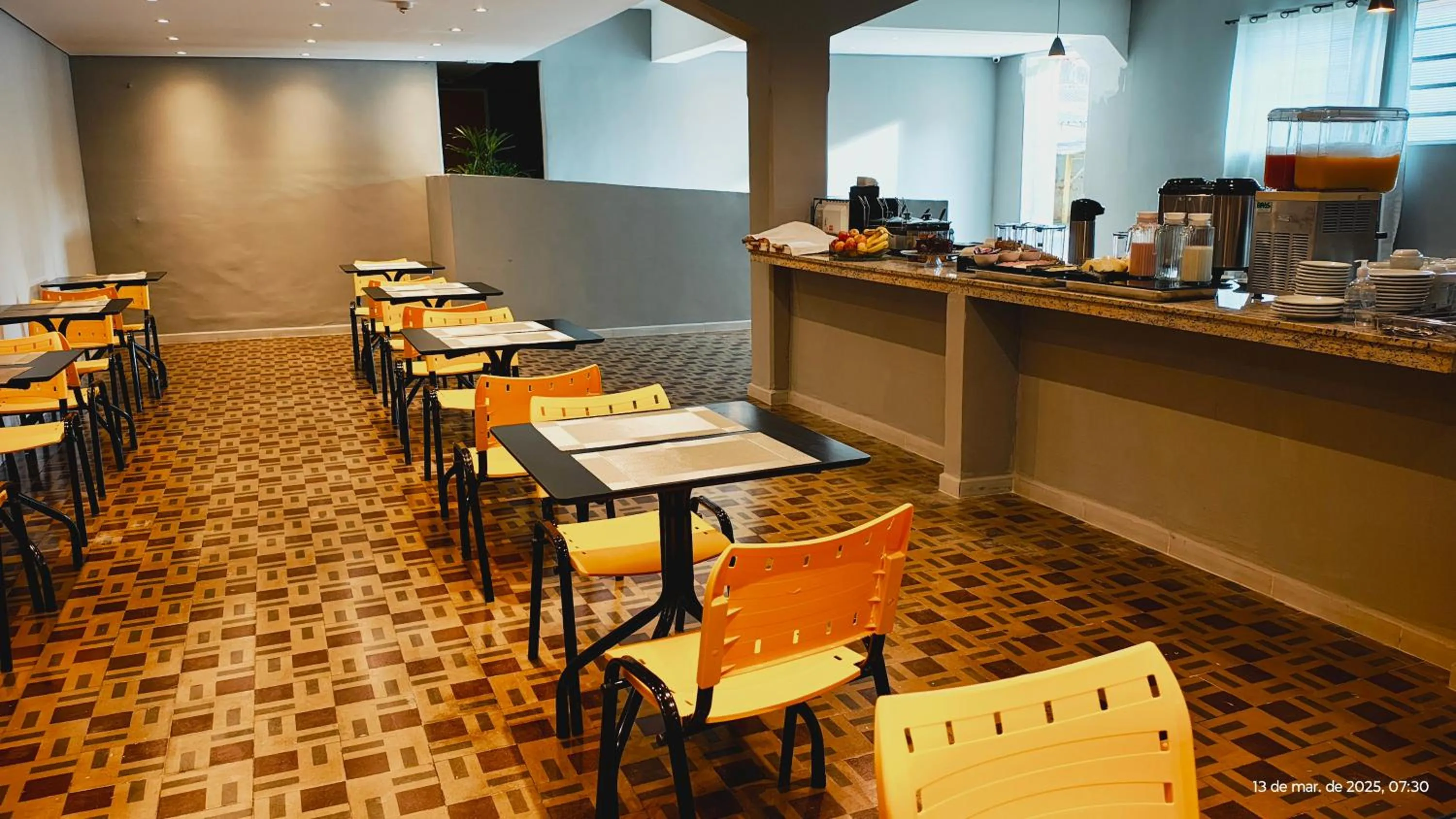 Unity Hotel - Campinas