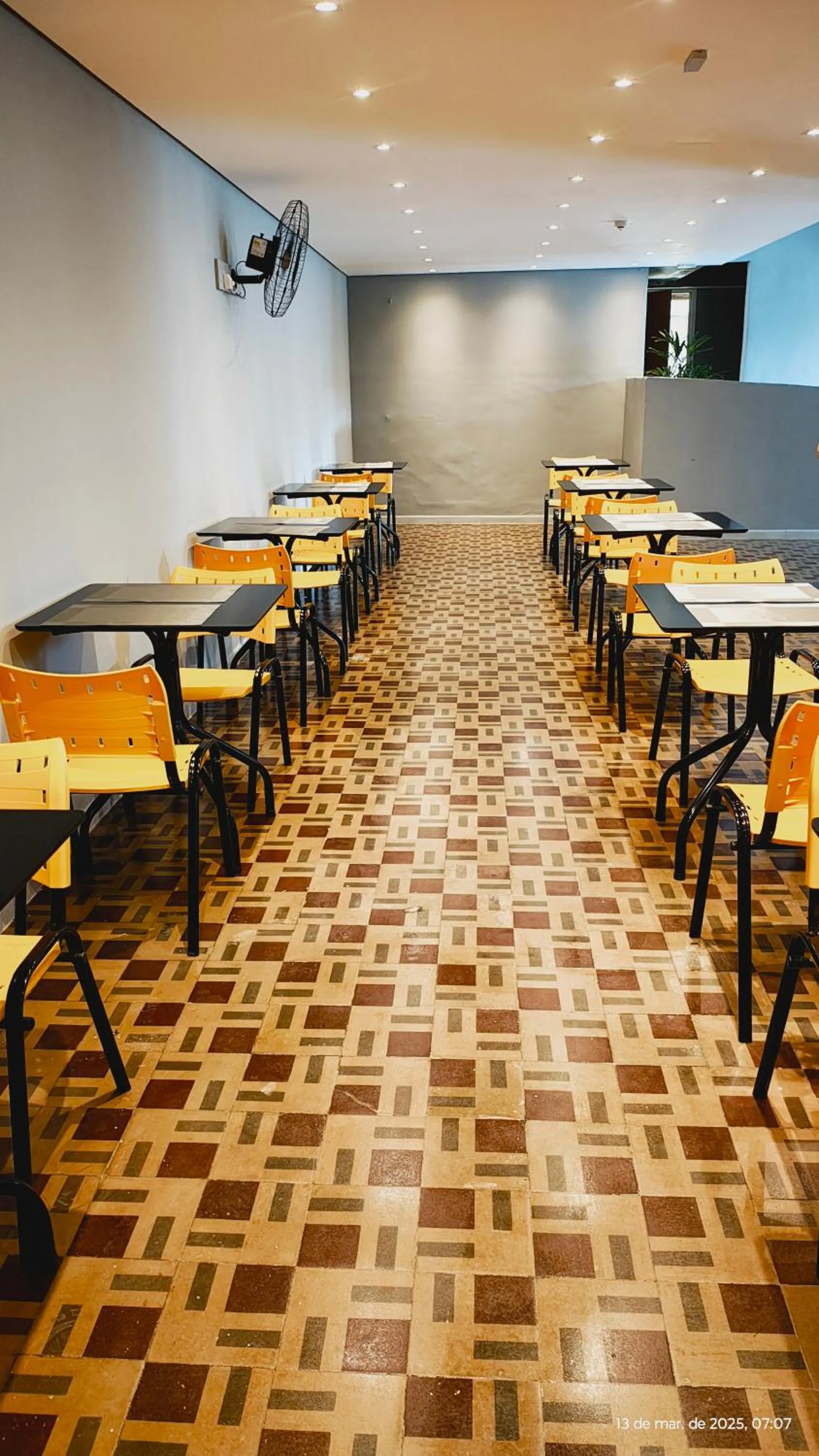 Unity Hotel - Campinas