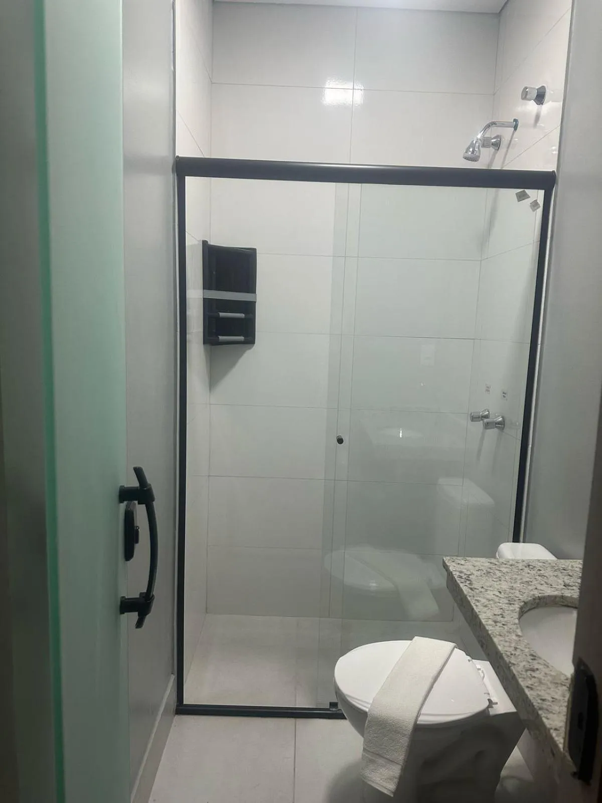 Unity Hotel - Campinas